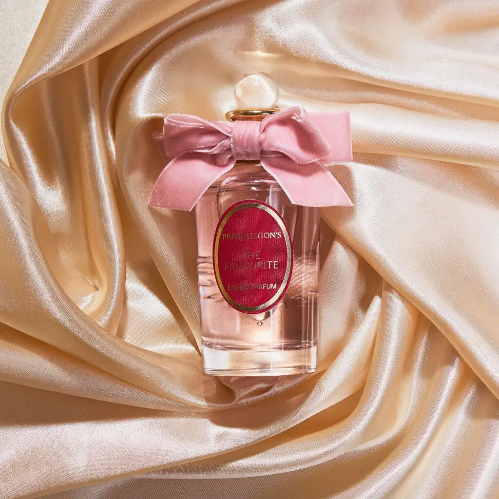 The Favourite - Eau de Parfum