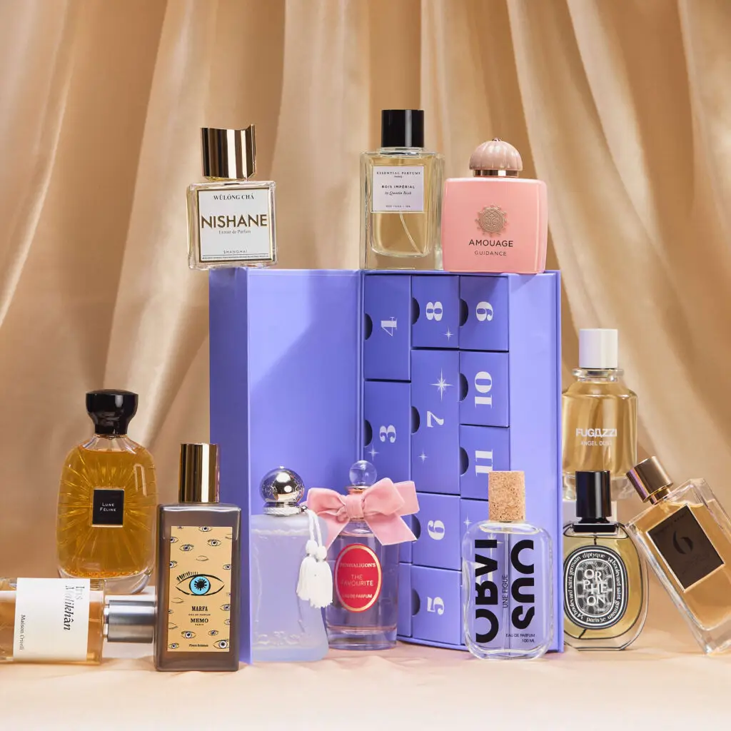Intro to niche: Cutia Discovery Premium