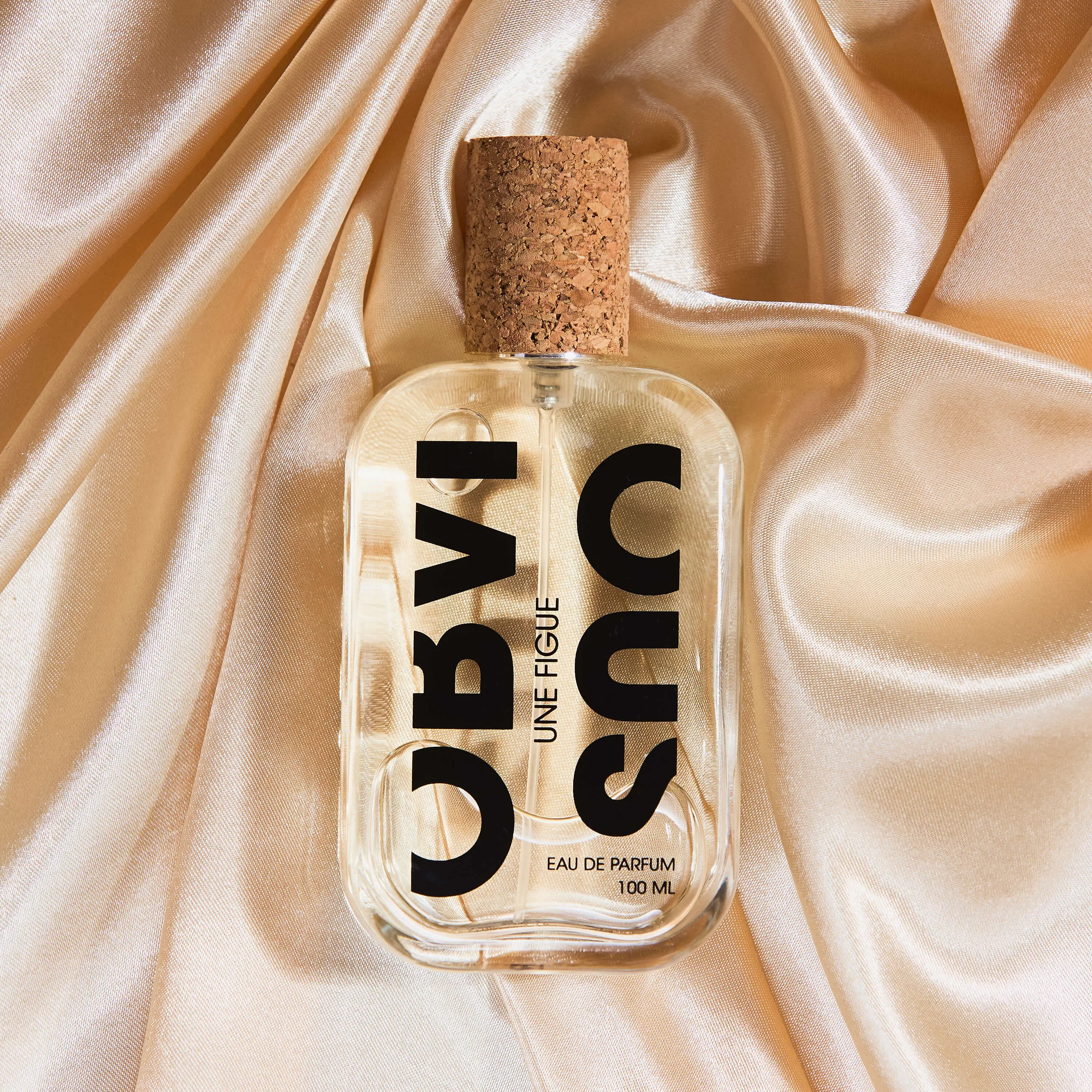 Une Figue | The Scent Nest Une Figue - Eau de Parfum