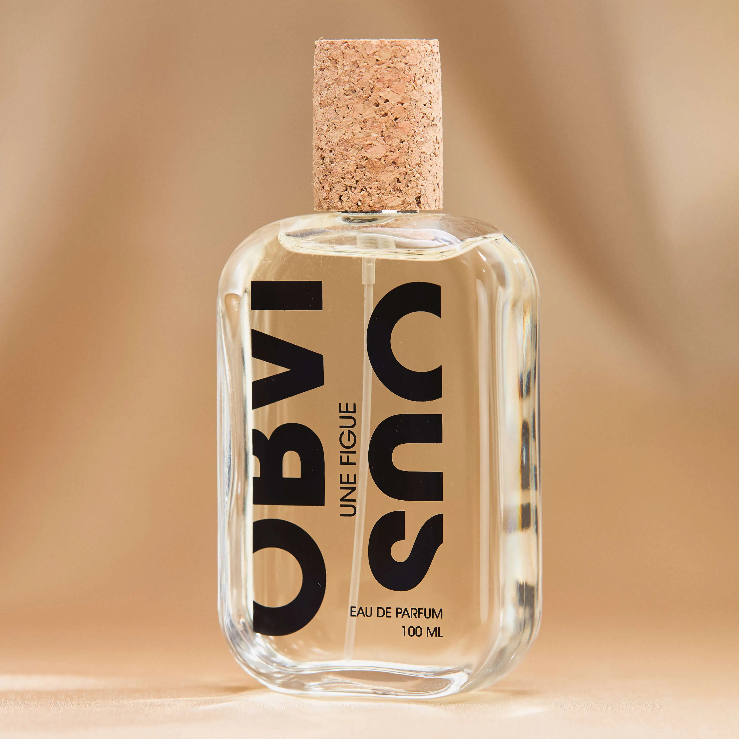 Une Figue | The Scent Nest Une Figue - Eau de Parfum