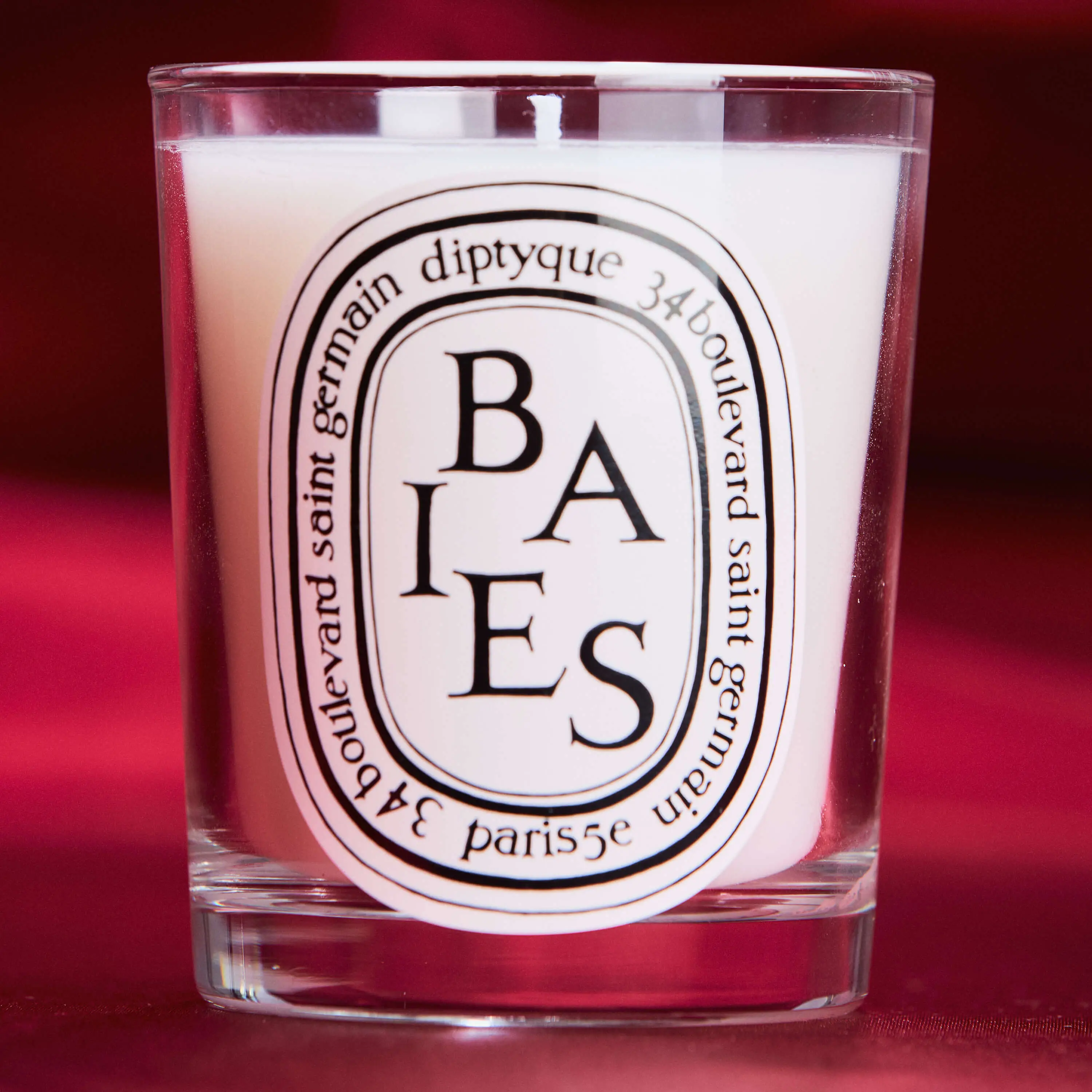 Baies | The Scent Nest Baies -