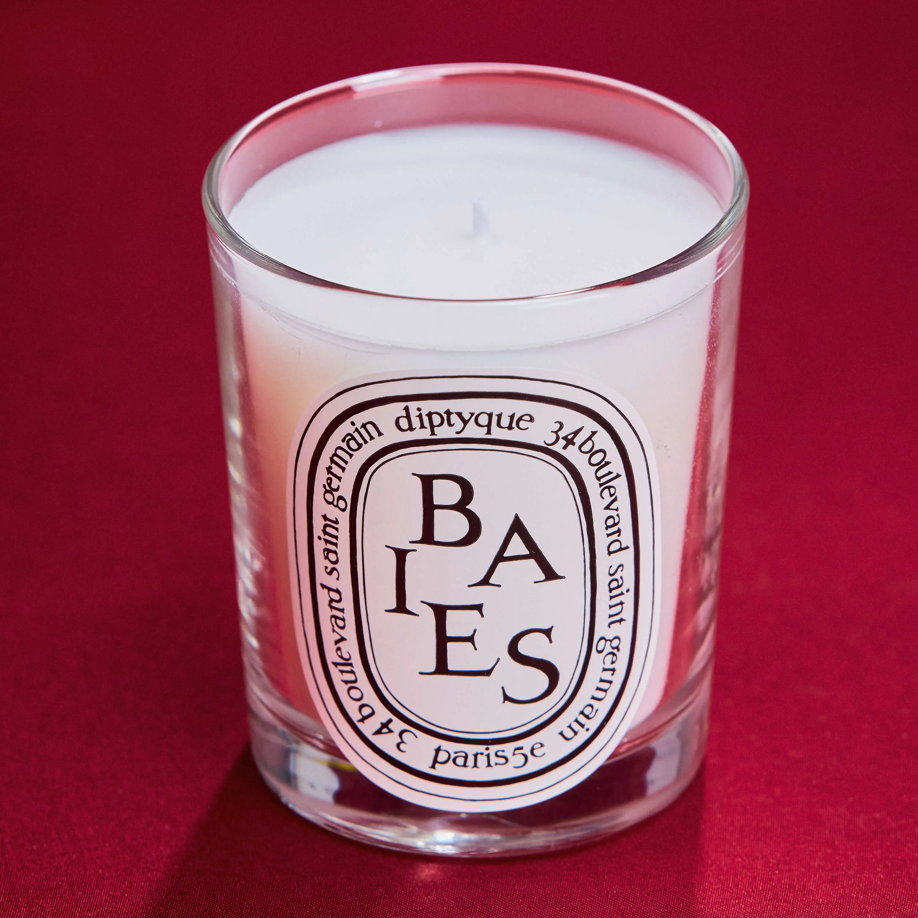 Baies | The Scent Nest Baies -