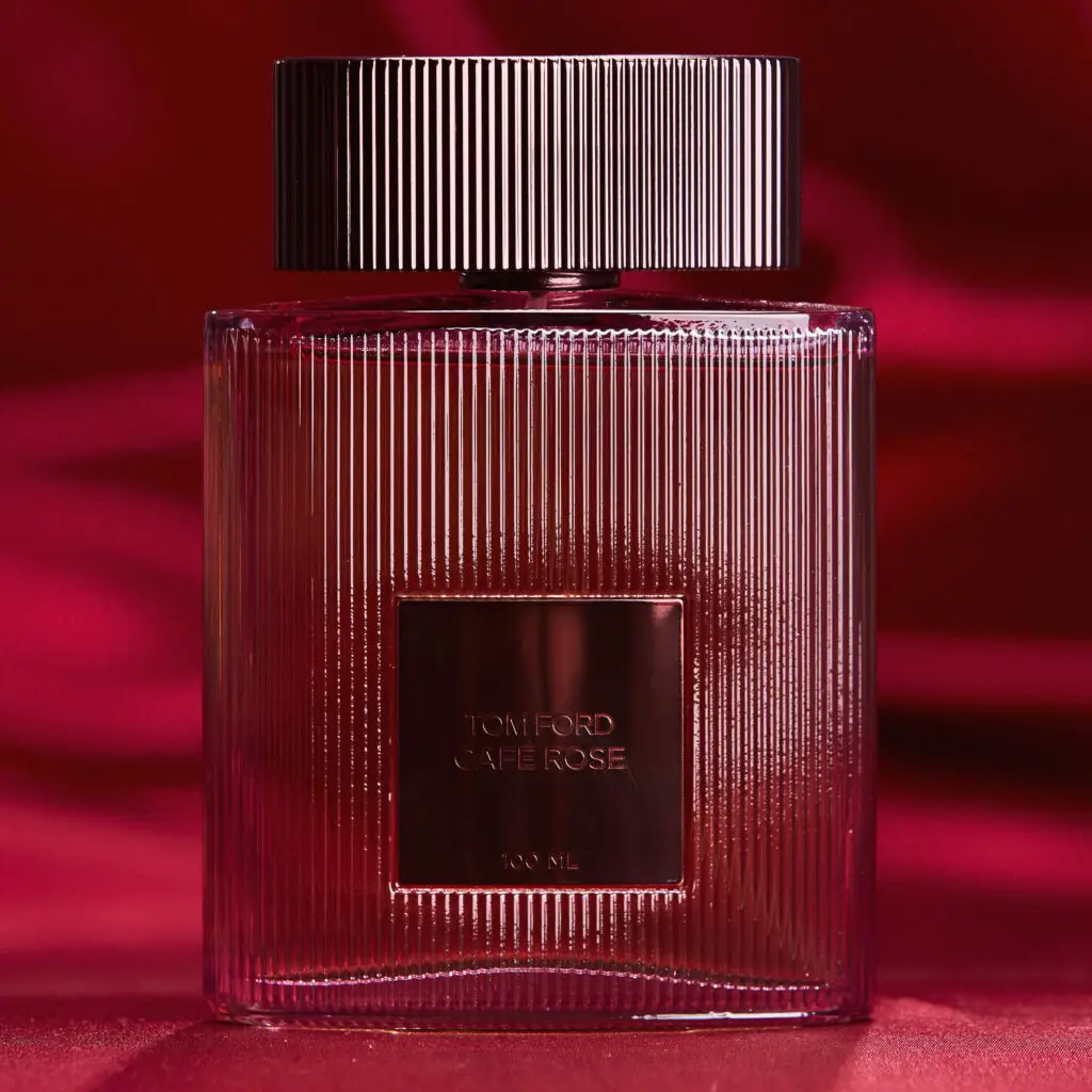 Café Rose - Eau de Parfum