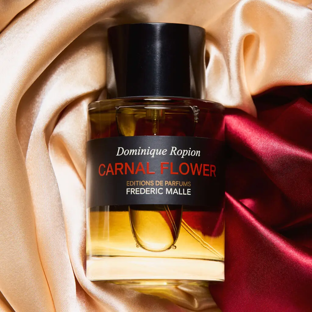 Carnal Flower - Eau de Parfum
