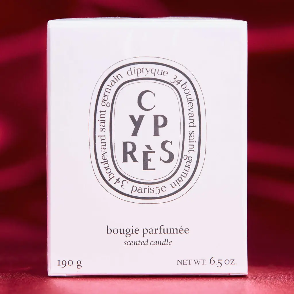 Cyprès -
