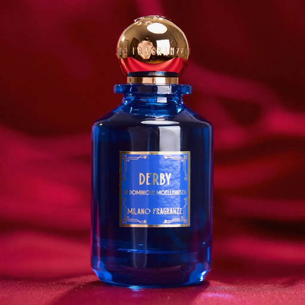 Derby - Eau de Parfum