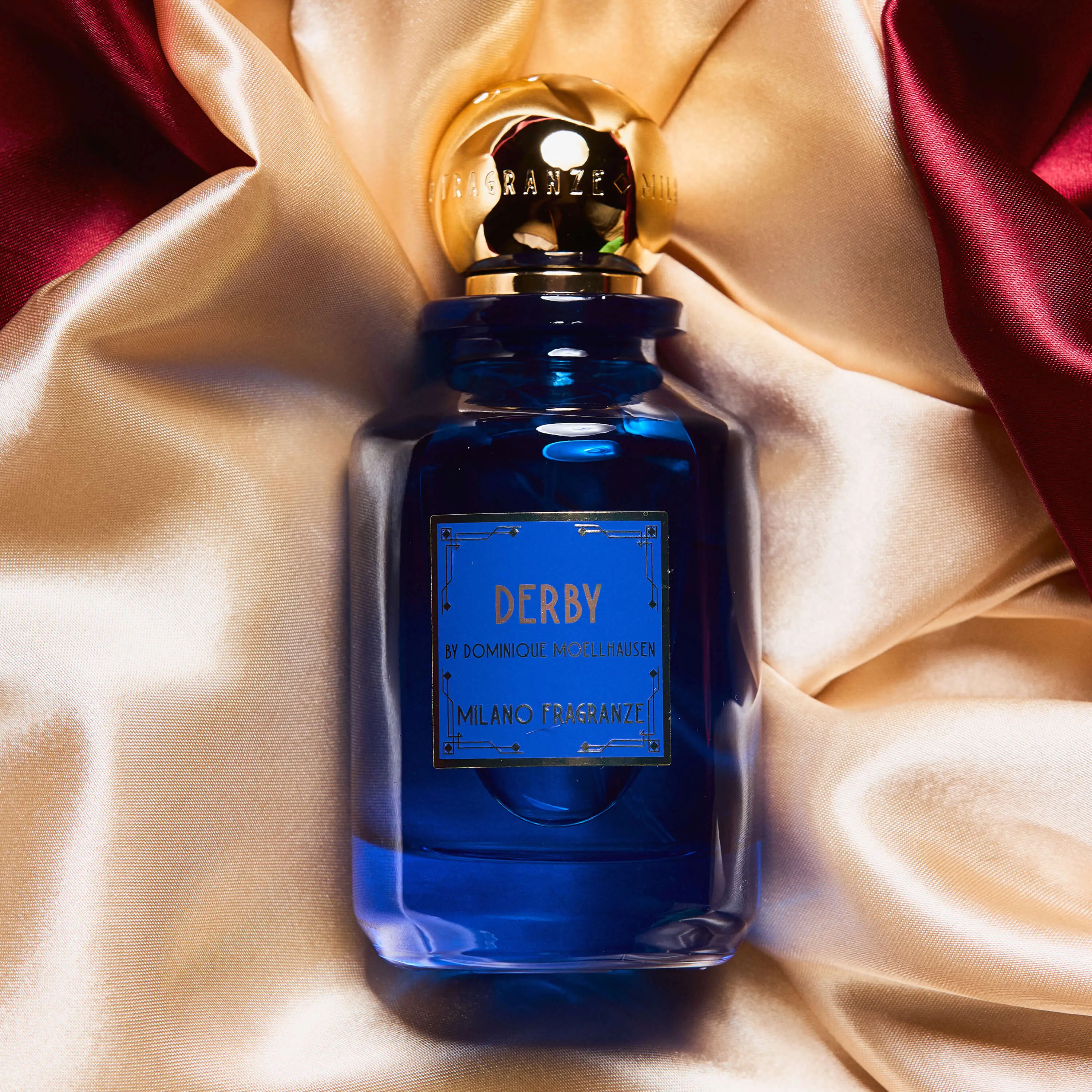 Derby | The Scent Nest Derby - Eau de Parfum