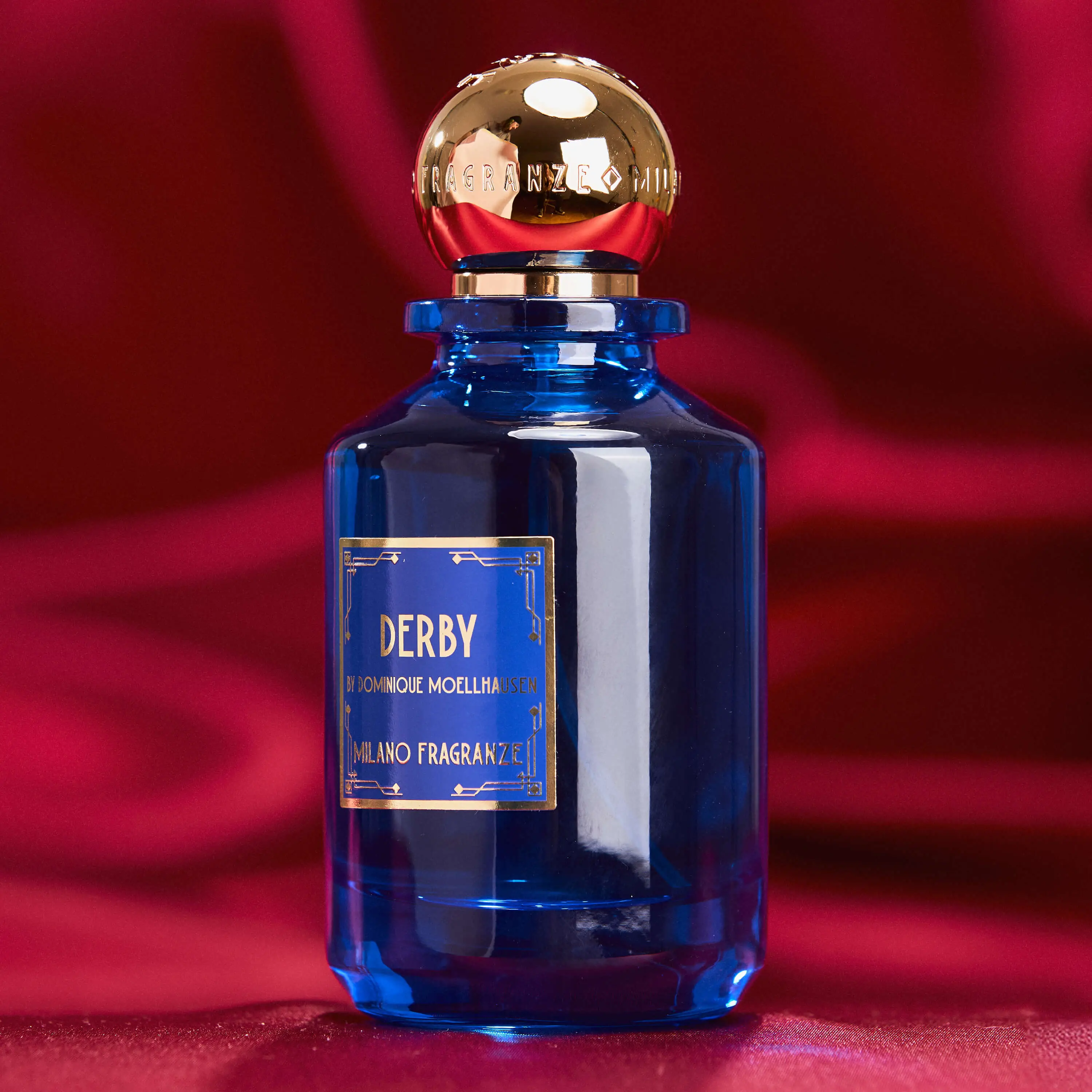 Derby | The Scent Nest Derby - Eau de Parfum