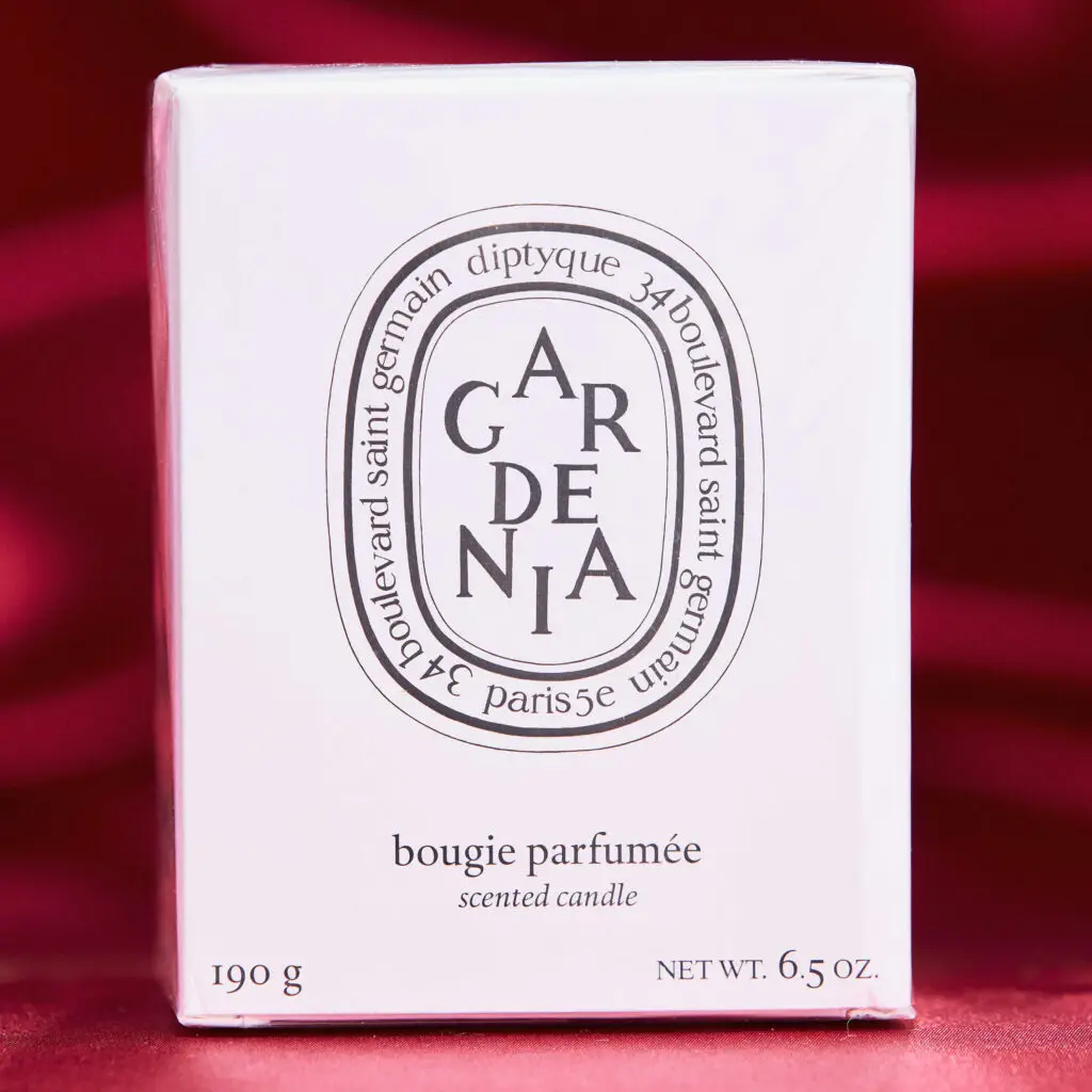 Gardenia -