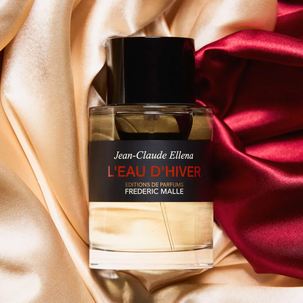 L’Eau d’Hiver - Eau de Parfum