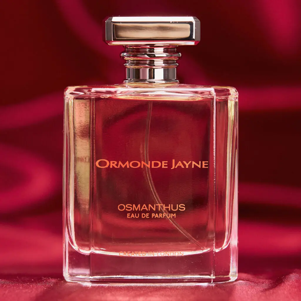 Osmanthus - Eau de Parfum