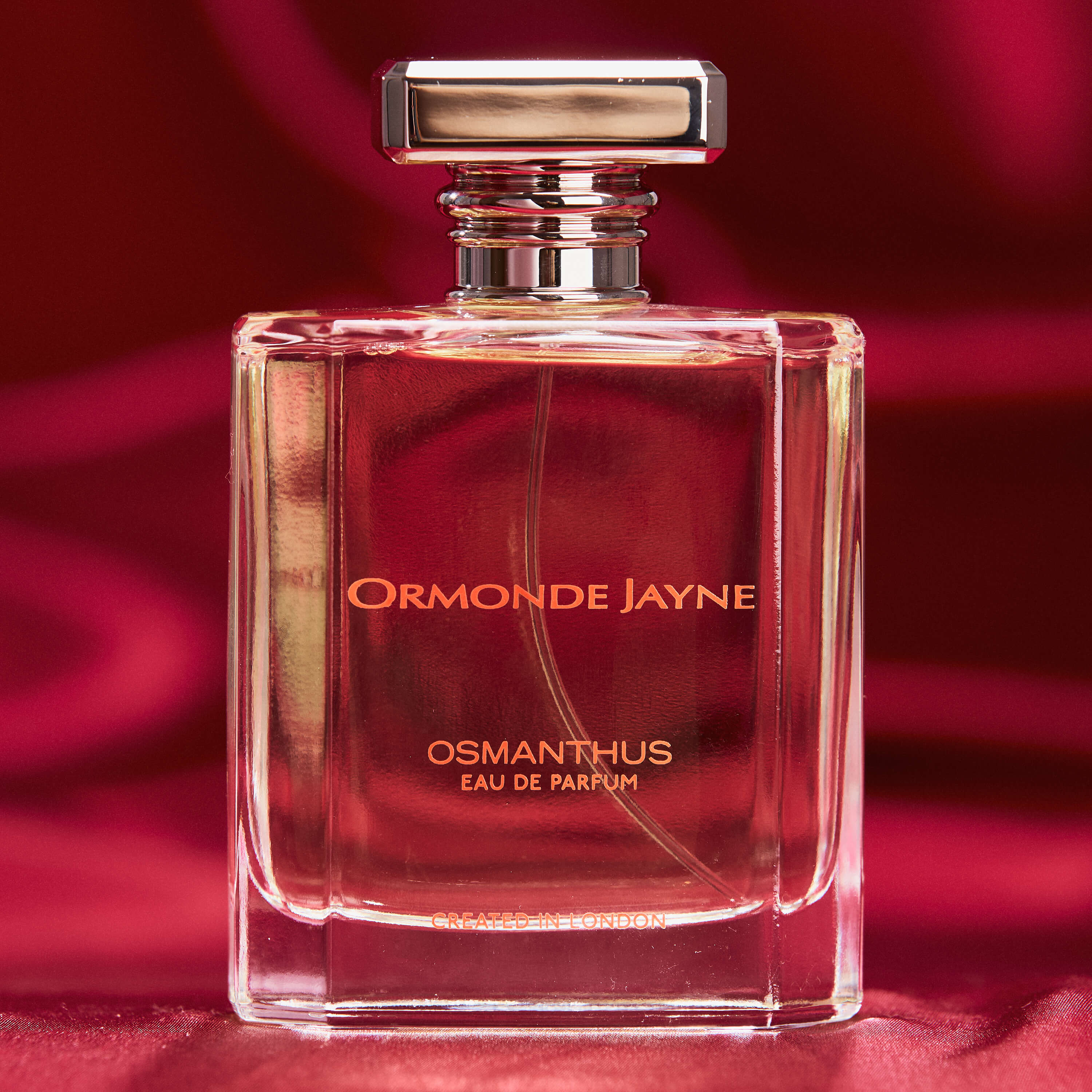 Osmanthus