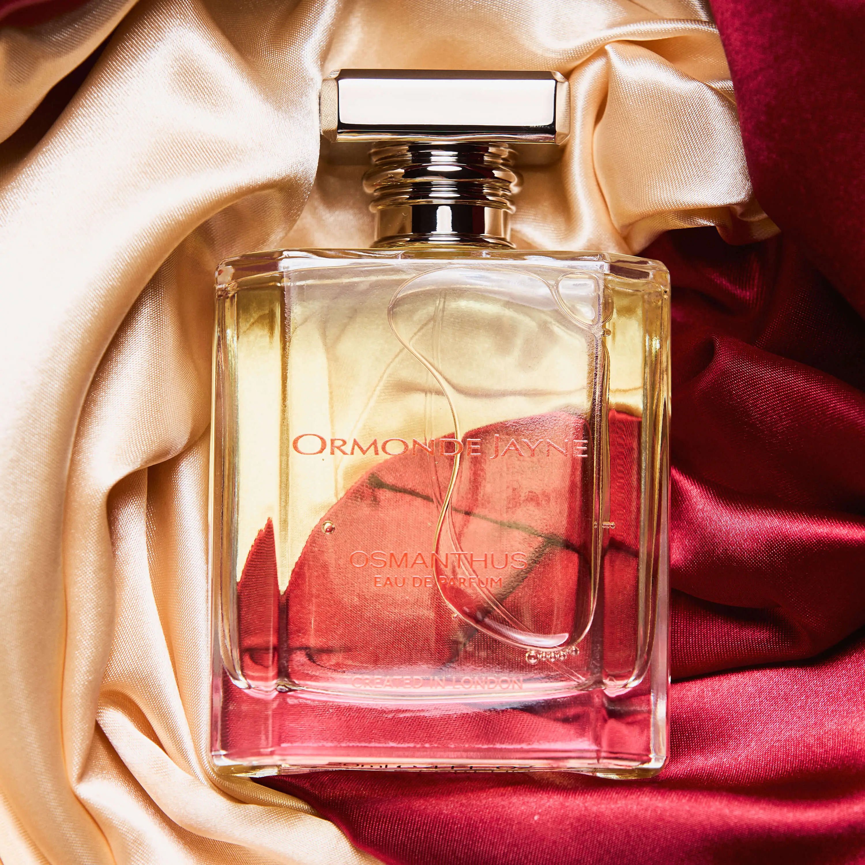 Osmanthus | The Scent Nest Osmanthus - Eau de Parfum