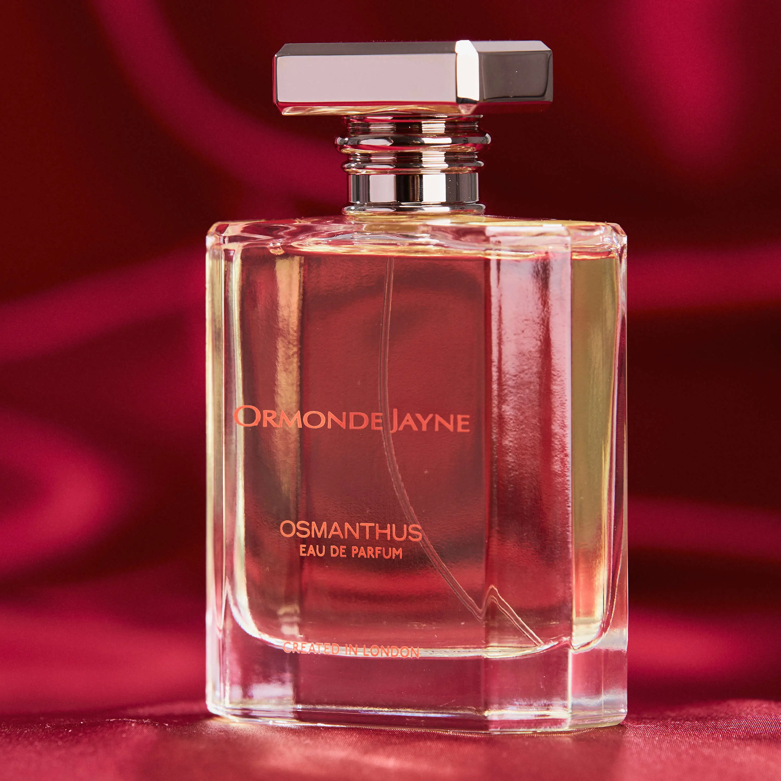 Osmanthus | The Scent Nest Osmanthus - Eau de Parfum