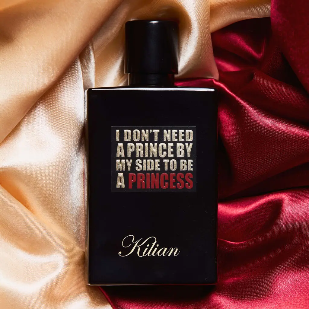 Princess - Eau de Parfum
