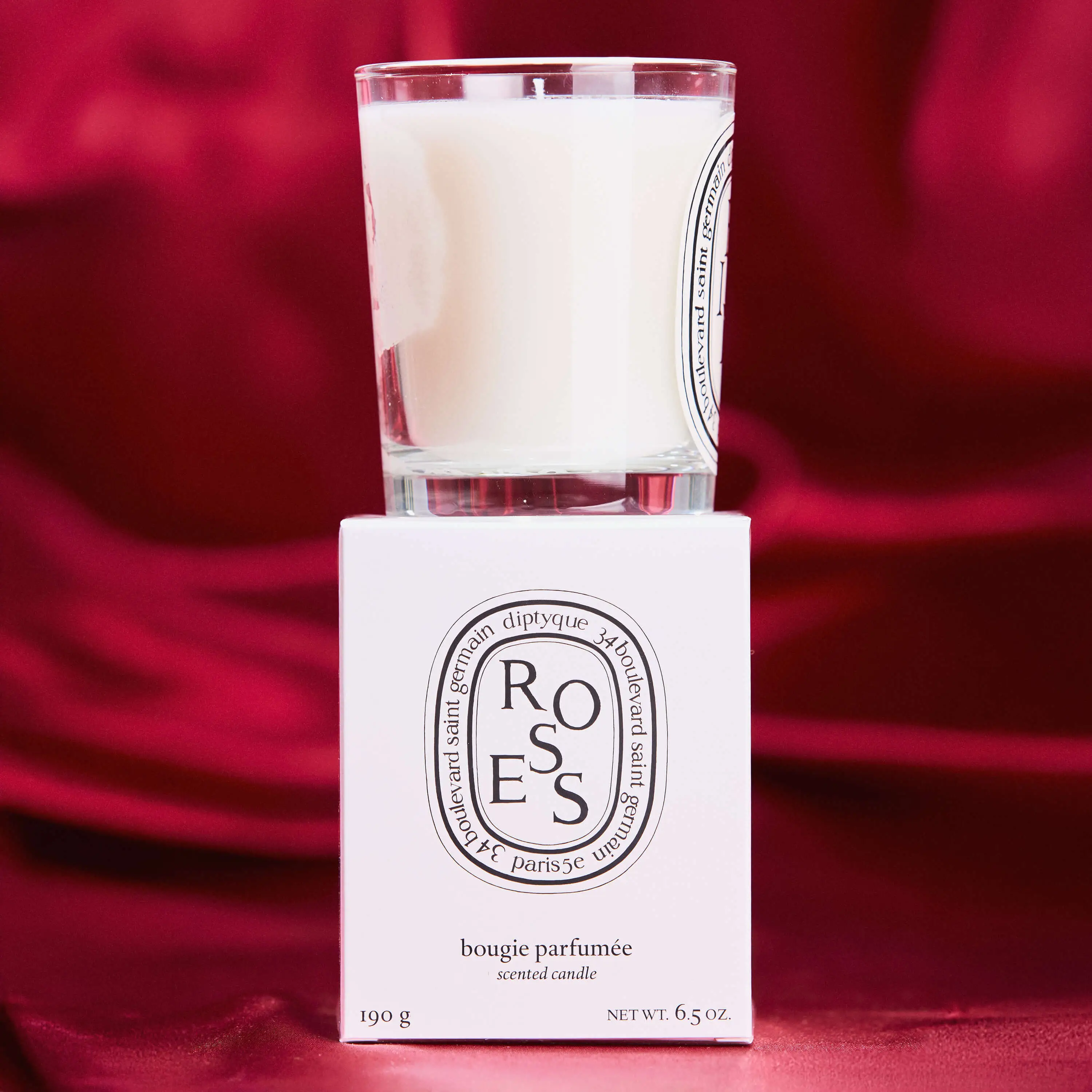 Roses | The Scent Nest Roses -