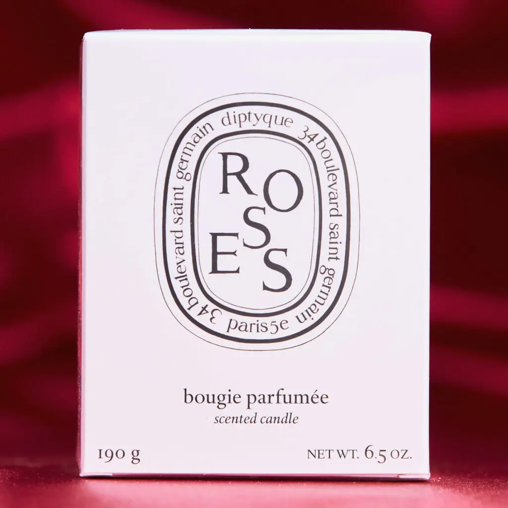 Roses -