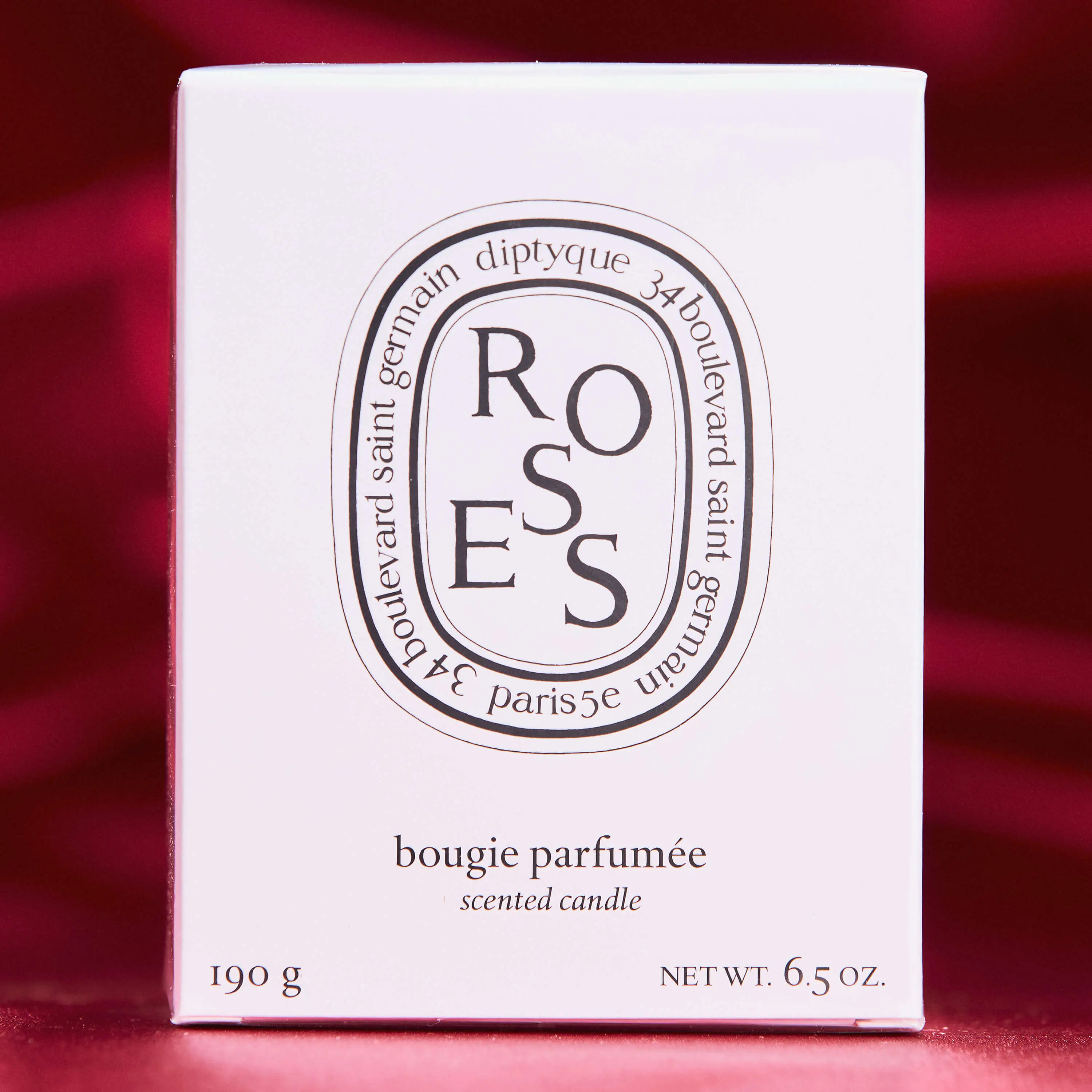 Roses | The Scent Nest Roses -
