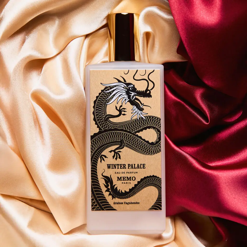 Winter Palace - Eau de Parfum