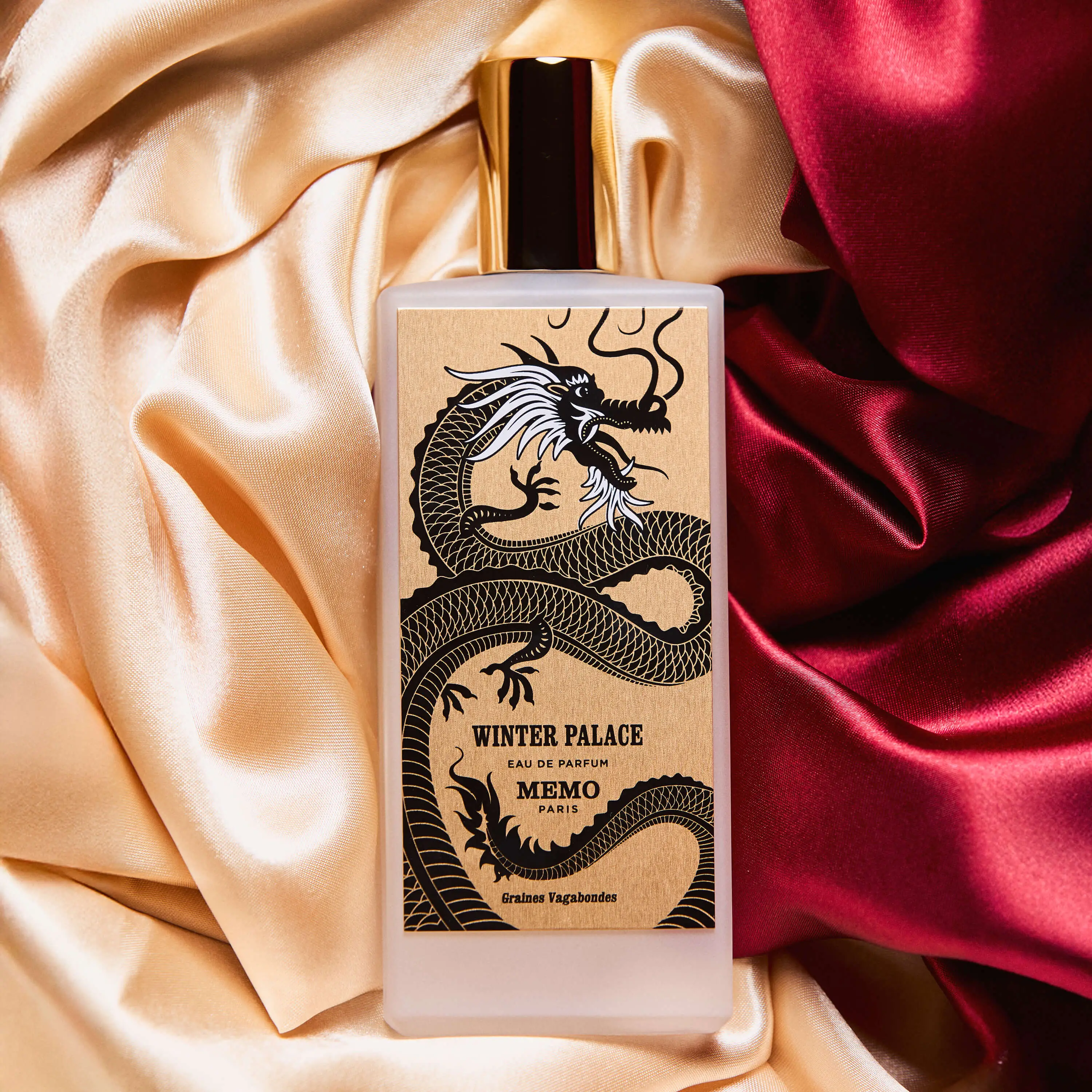Winter Palace | The Scent Nest Winter Palace - Eau de Parfum