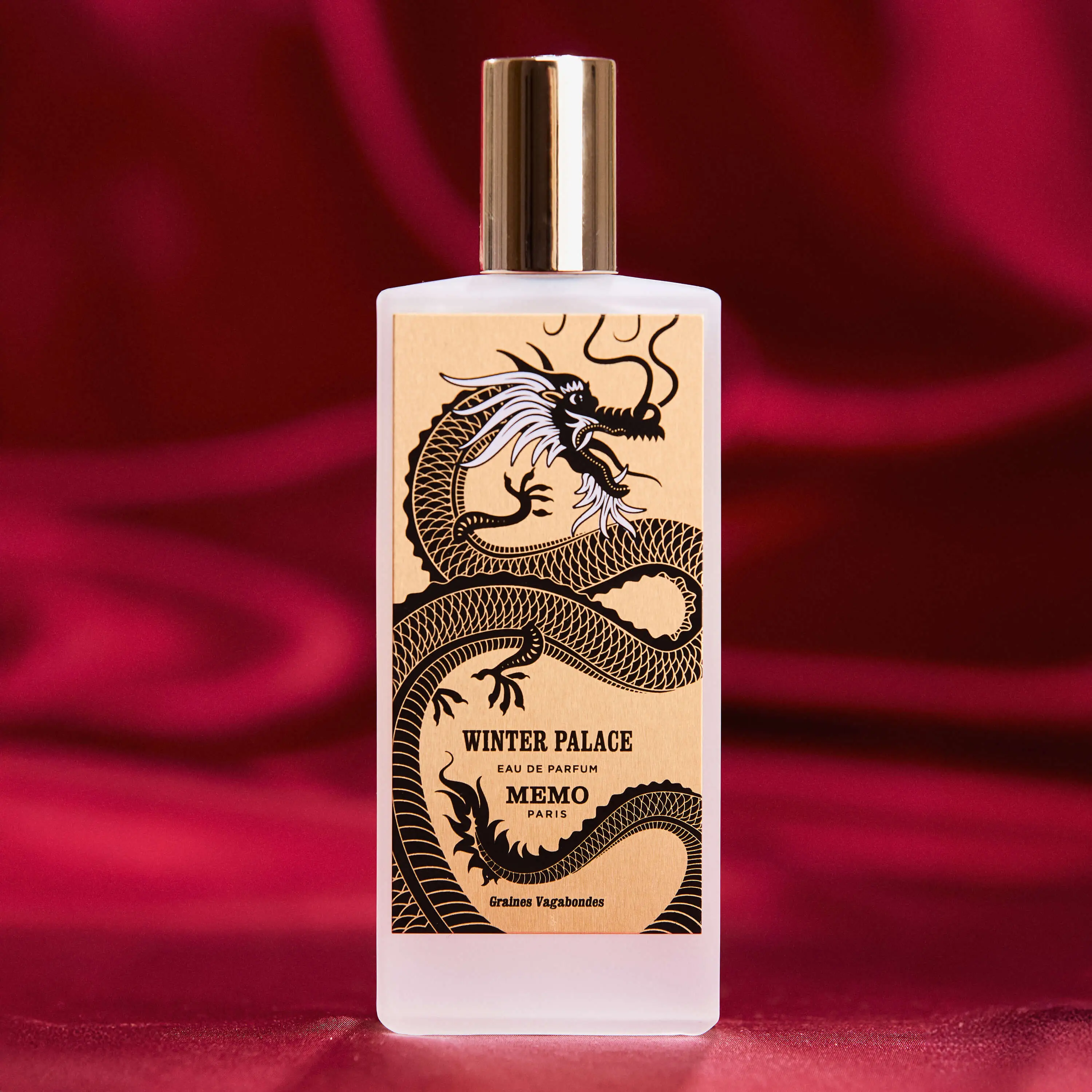 Winter Palace | The Scent Nest Winter Palace - Eau de Parfum