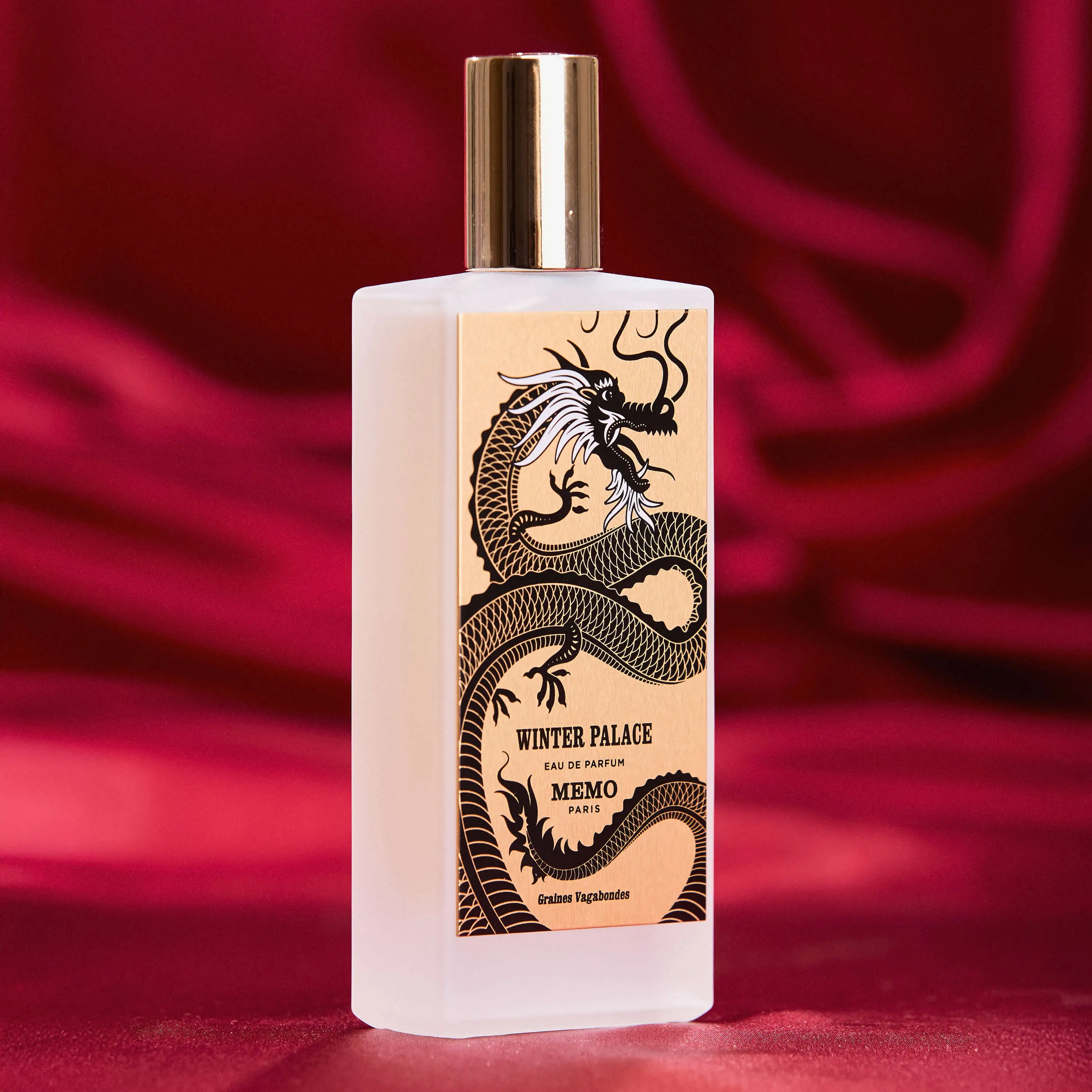 Winter Palace | The Scent Nest Winter Palace - Eau de Parfum