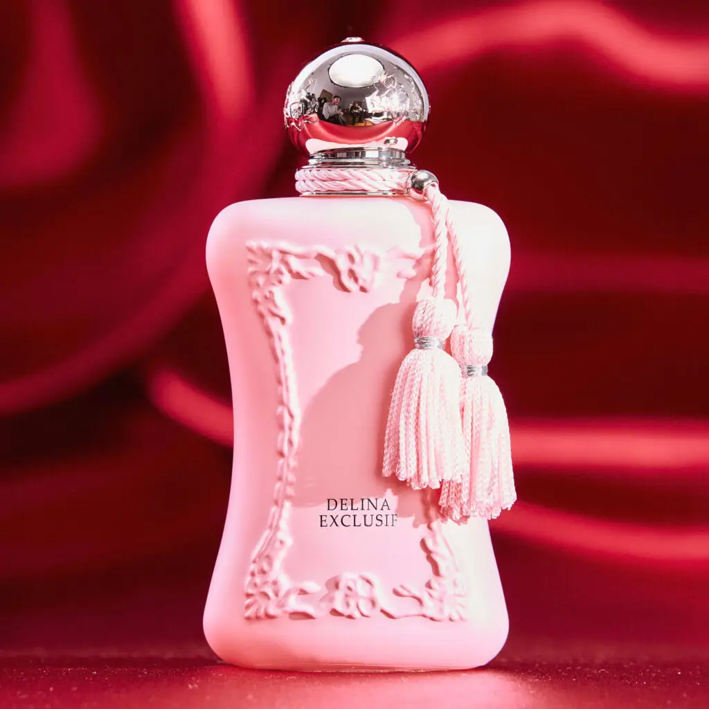 Delina Exclusif - Parfum