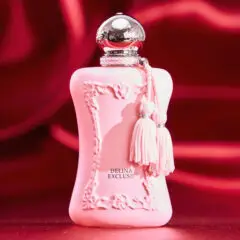 Descoperă Delina De Parfums De Marly, Un Parfum Floral Perfect