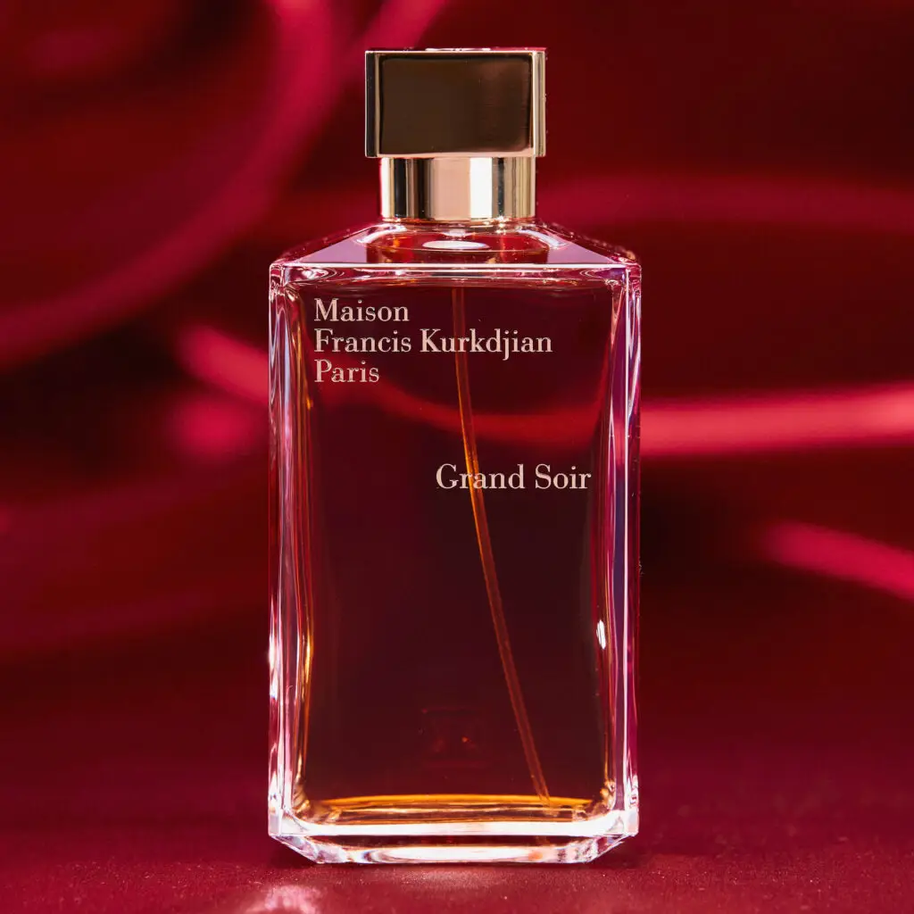 Grand Soir - Eau de Parfum