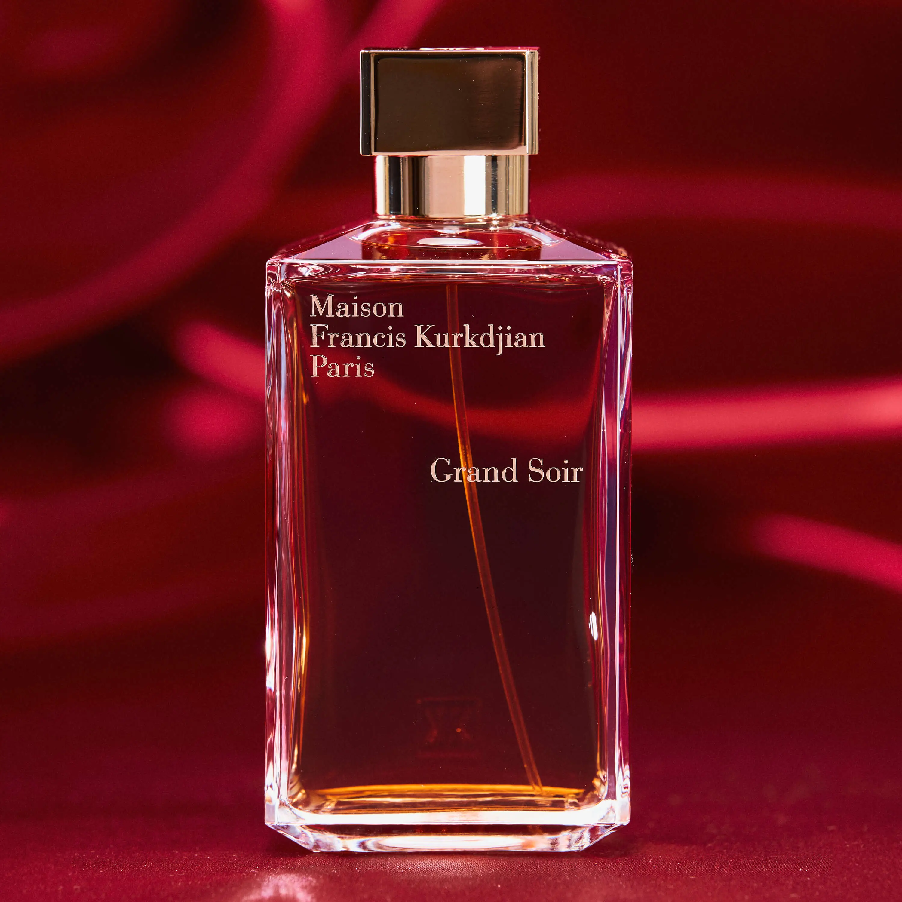 Set Discovery Date Night | The Scent Nest Grand Soir - Eau de Parfum