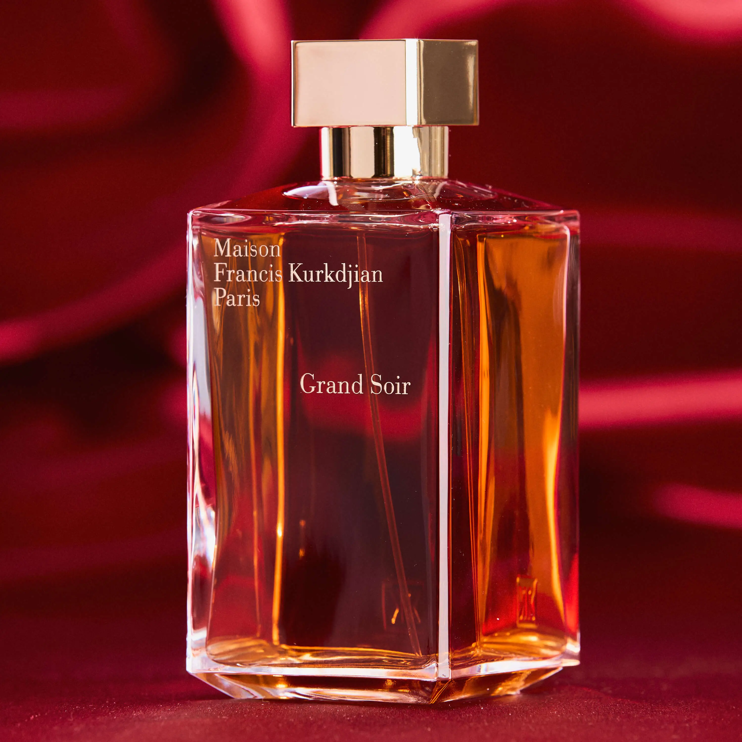 Grand Soir | The Scent Nest Grand Soir - Eau de Parfum