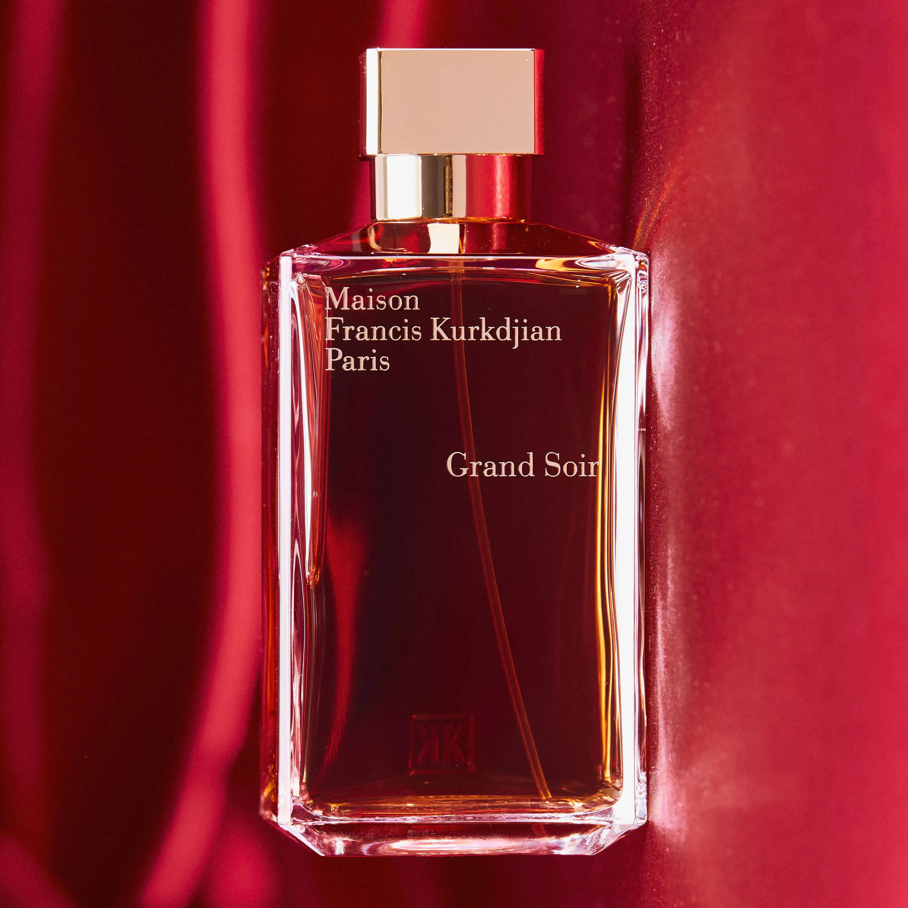 Grand Soir | The Scent Nest Grand Soir - Eau de Parfum