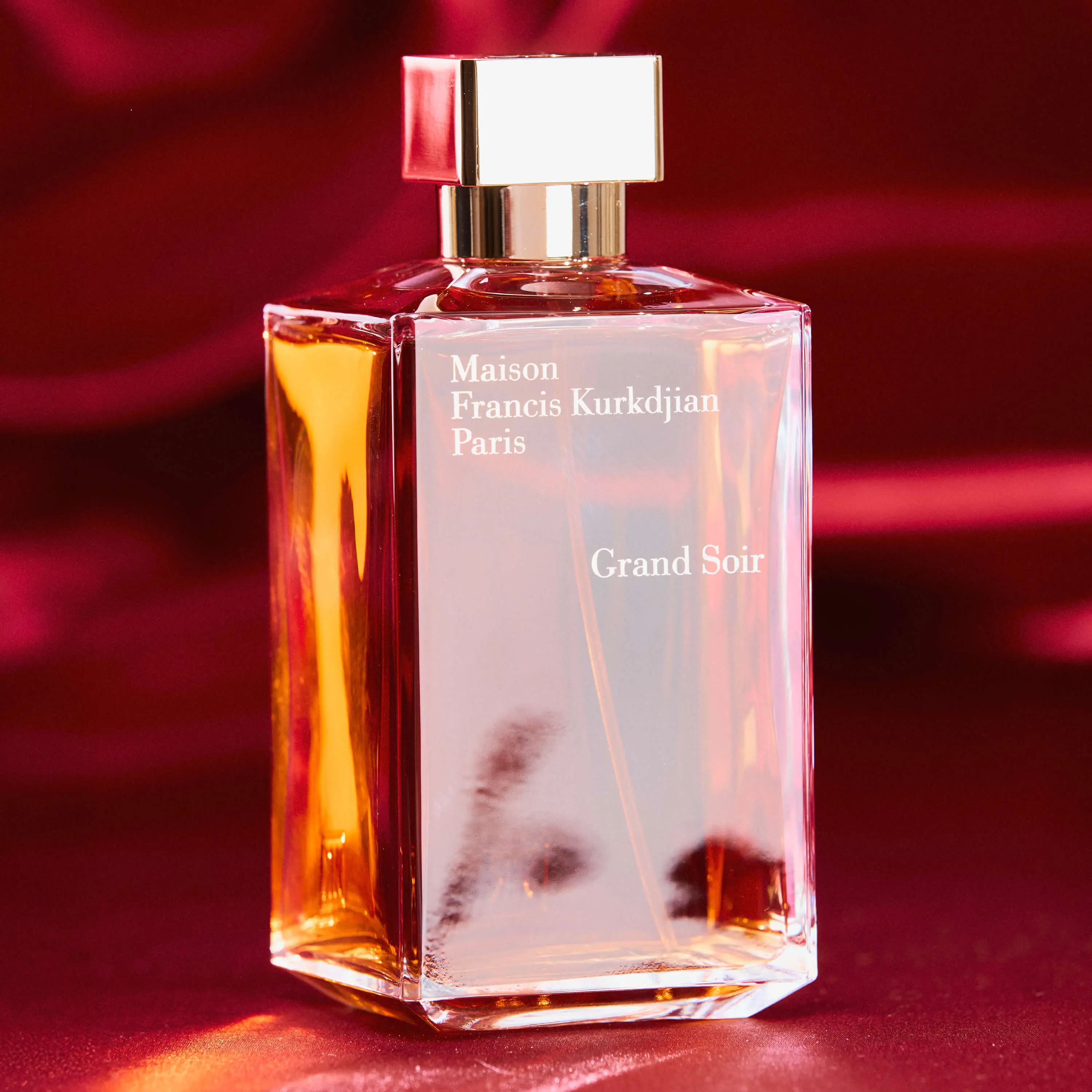 Grand Soir | The Scent Nest Grand Soir - Eau de Parfum