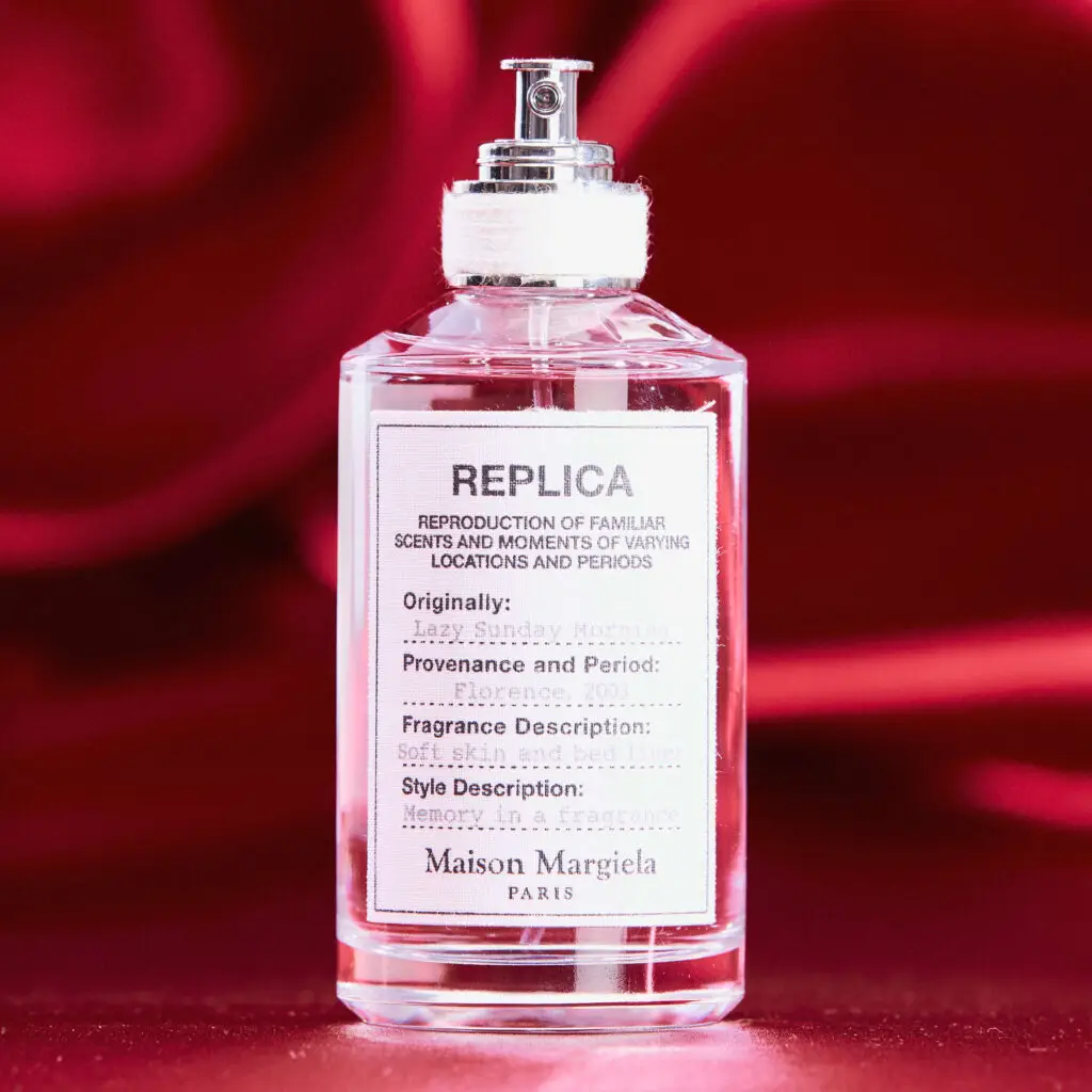 Lazy Sunday Morning - Eau de Toilette