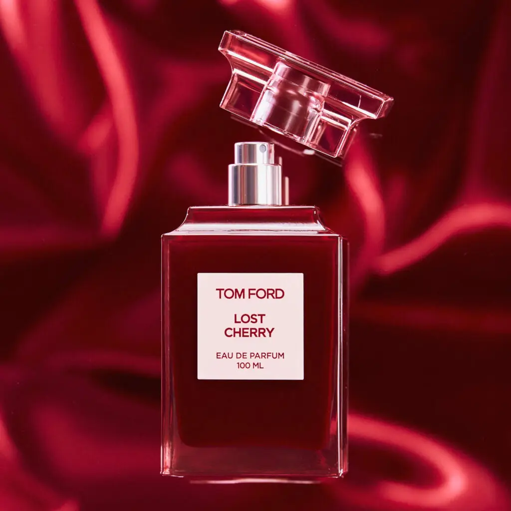 Lost Cherry - Eau de Parfum