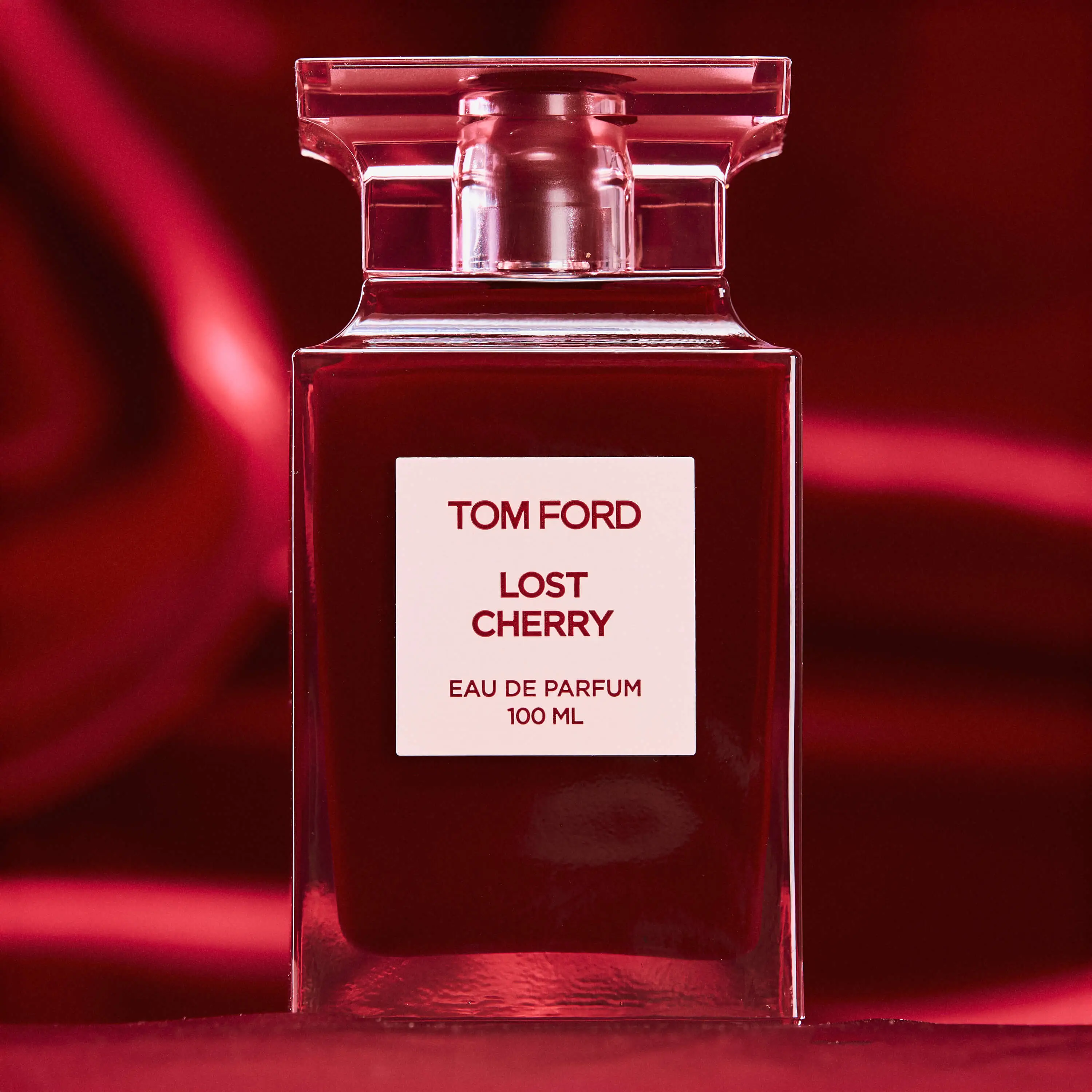 Lost Cherry | The Scent Nest Lost Cherry - Eau de Parfum