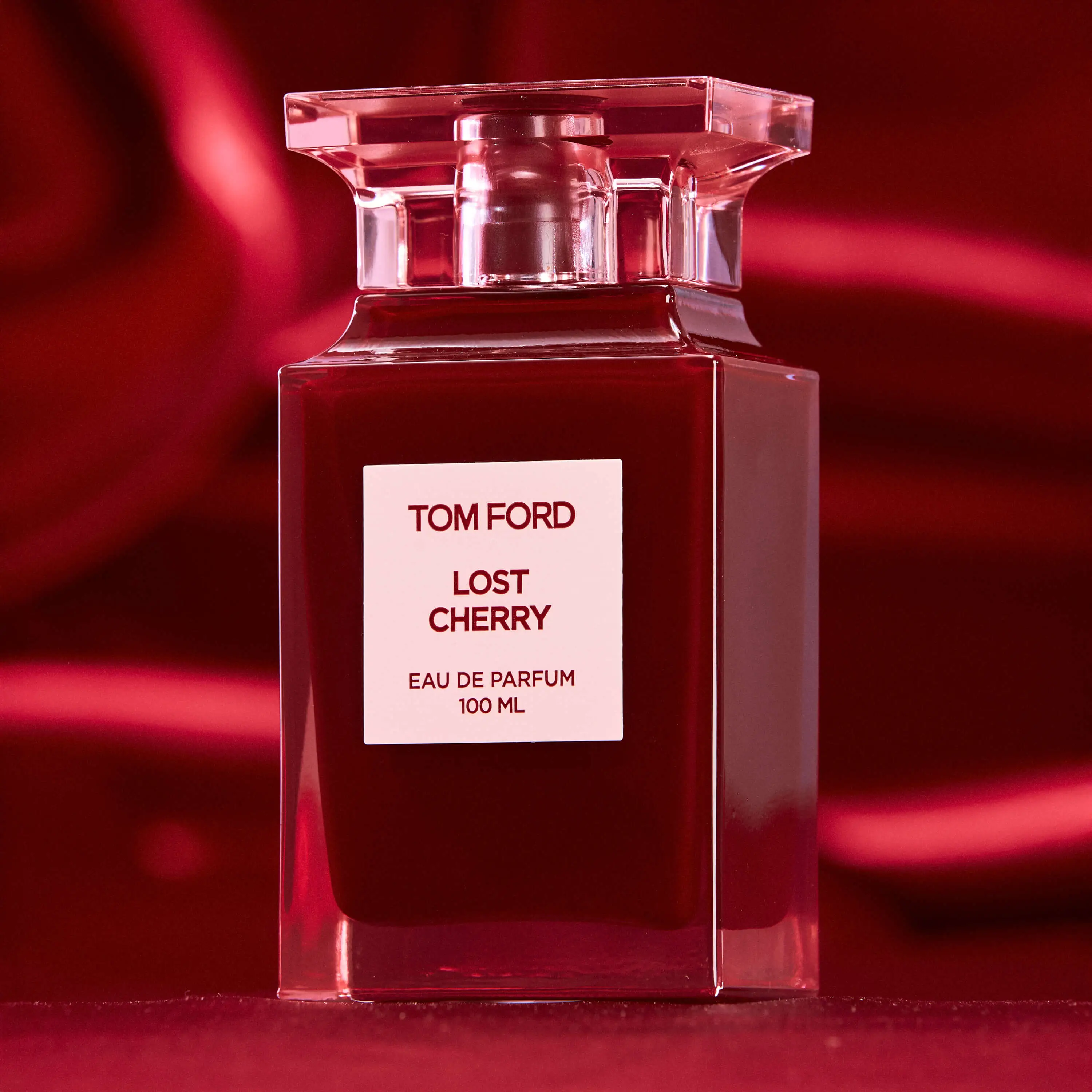 Lost Cherry | The Scent Nest Lost Cherry - Eau de Parfum
