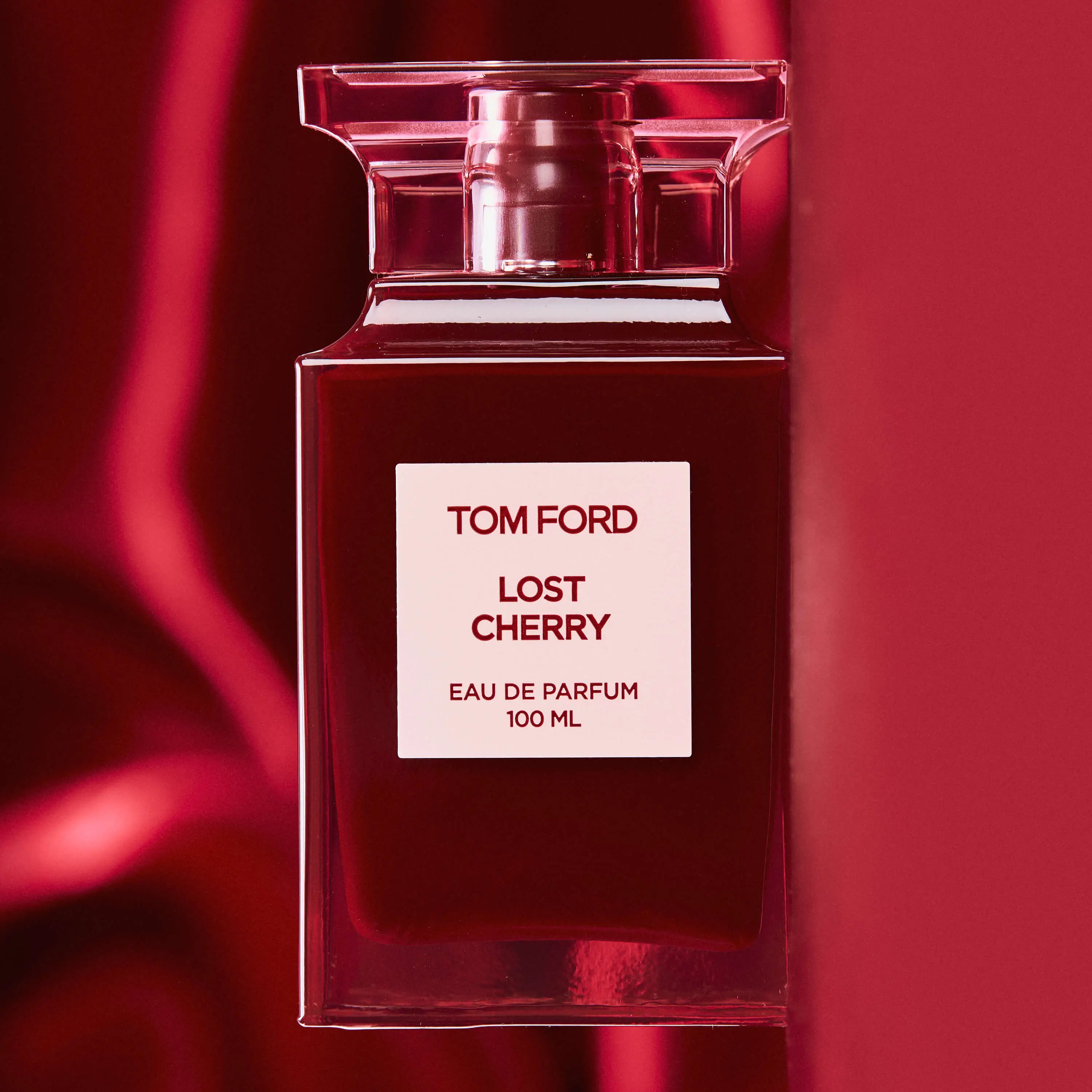 Lost Cherry | The Scent Nest Lost Cherry - Eau de Parfum
