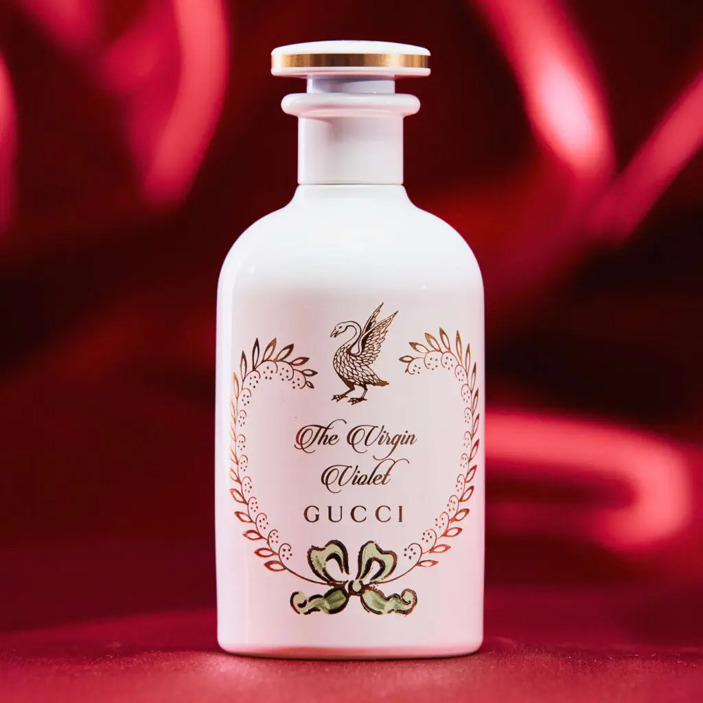 The Virgin Violet - Eau de Parfum