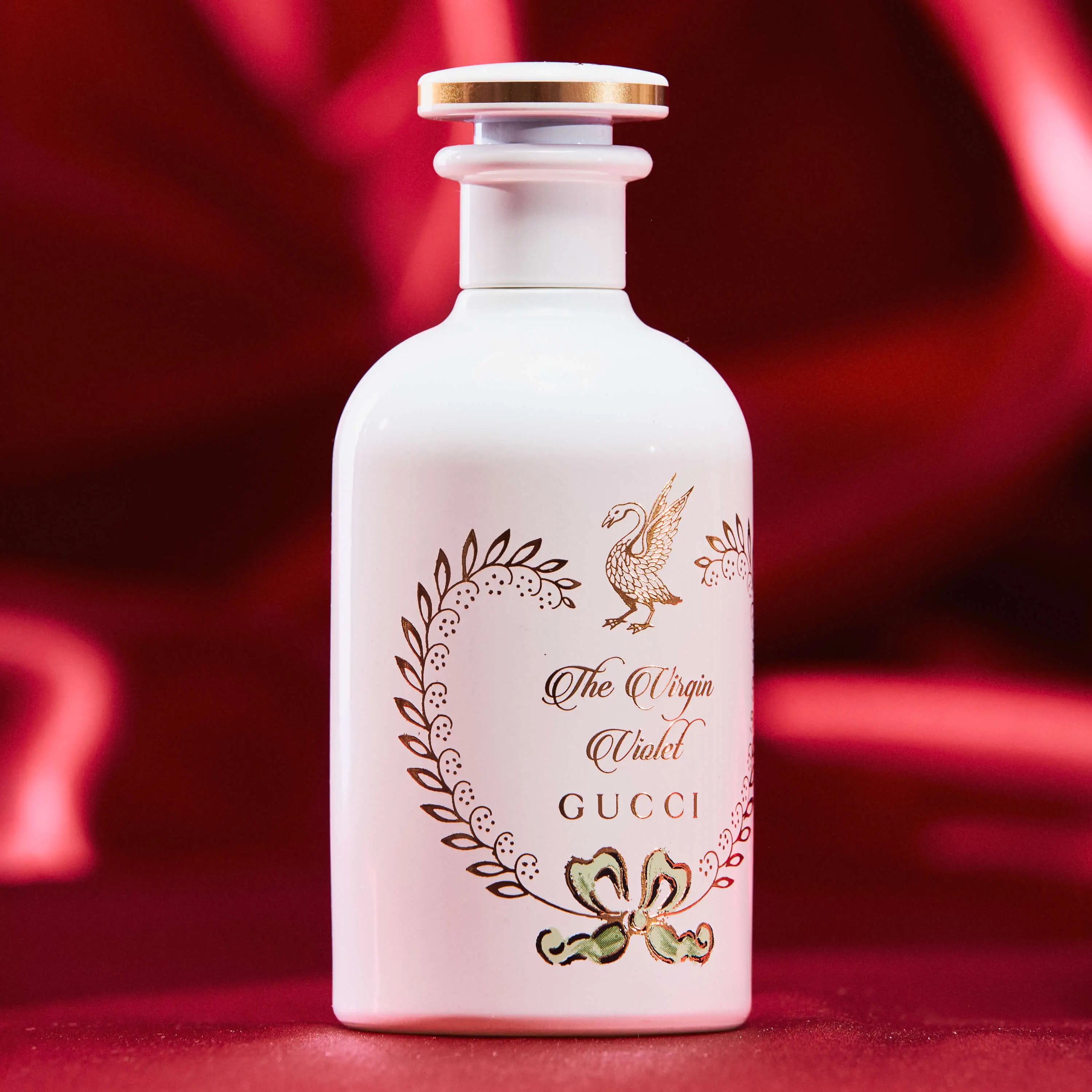 The Virgin Violet | The Scent Nest The Virgin Violet - Eau de Parfum