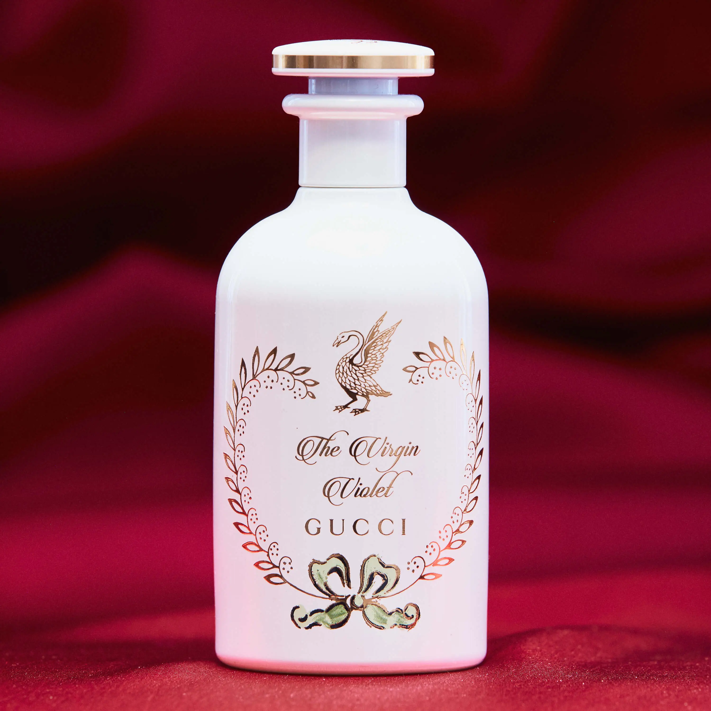 The Virgin Violet | The Scent Nest The Virgin Violet - Eau de Parfum
