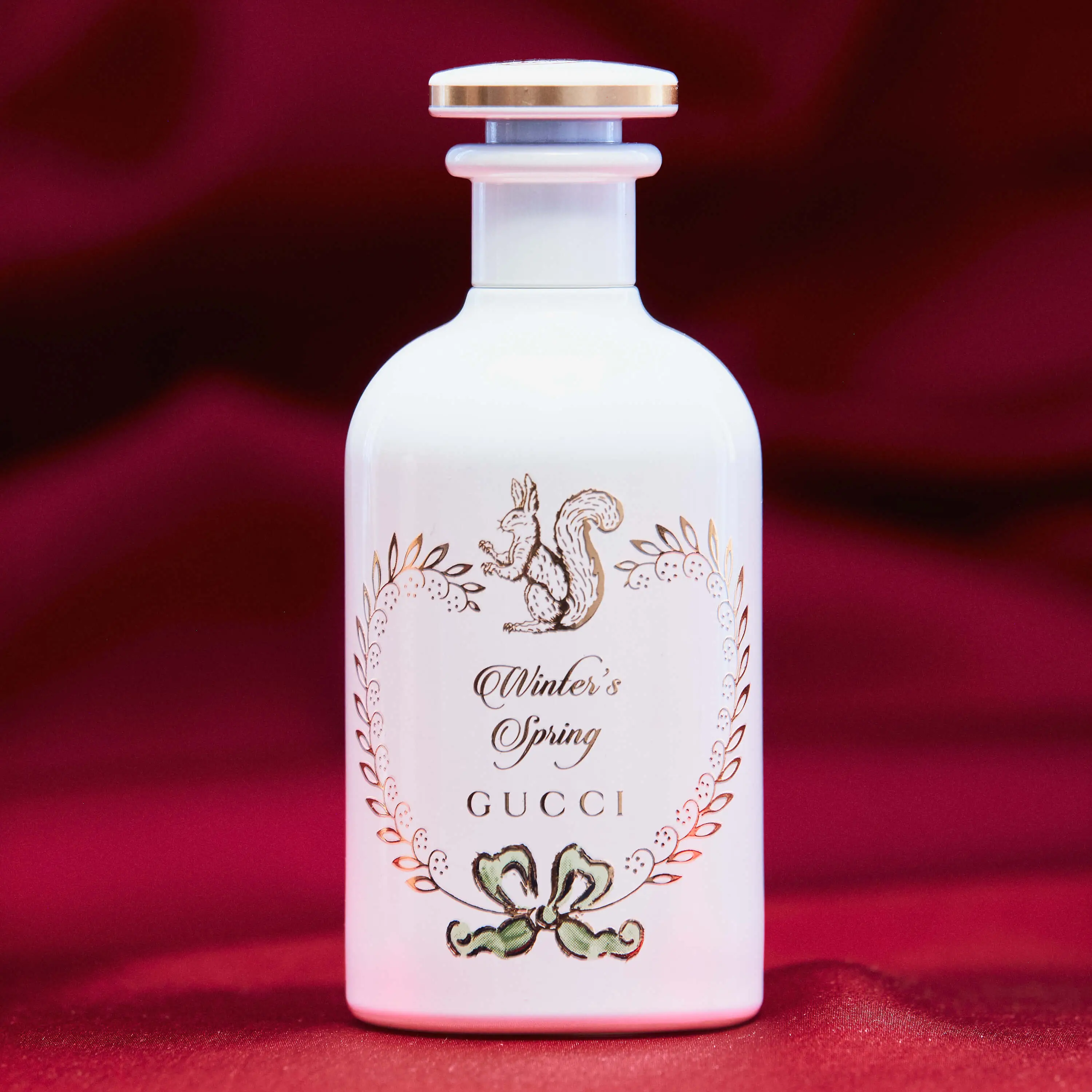 Winter’s Spring | The Scent Nest Winter’s Spring - Eau de Parfum