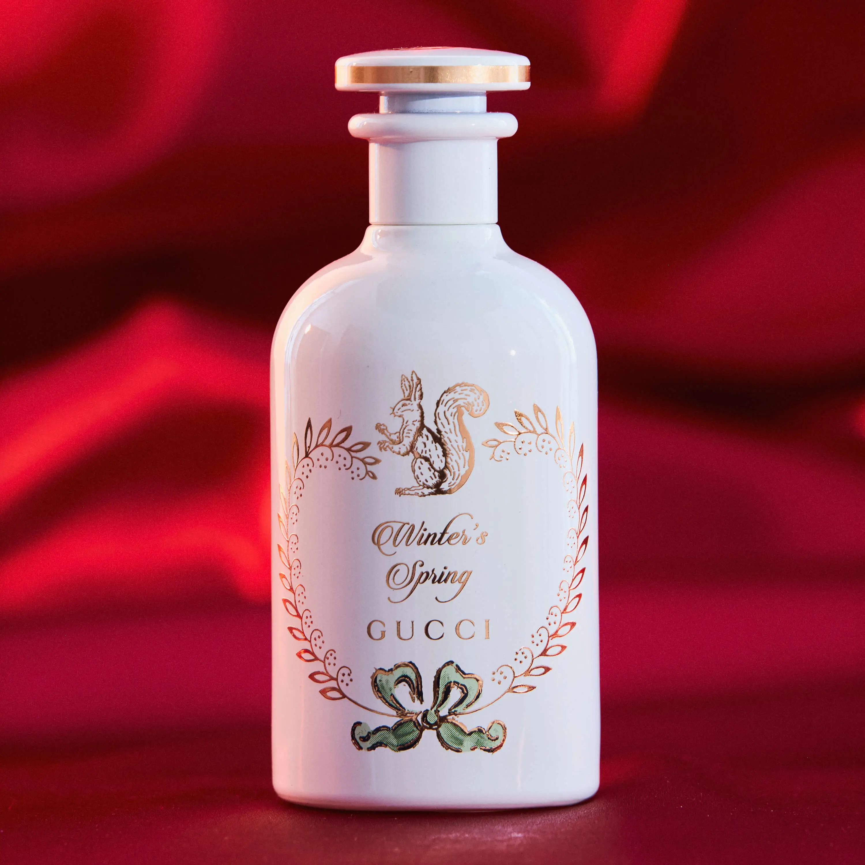 Winter’s Spring | The Scent Nest Winter’s Spring - Eau de Parfum
