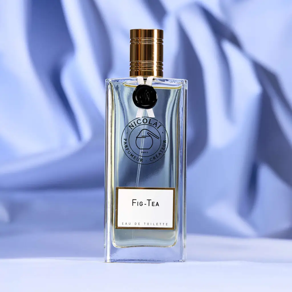 Fig Tea - Eau de Parfum
