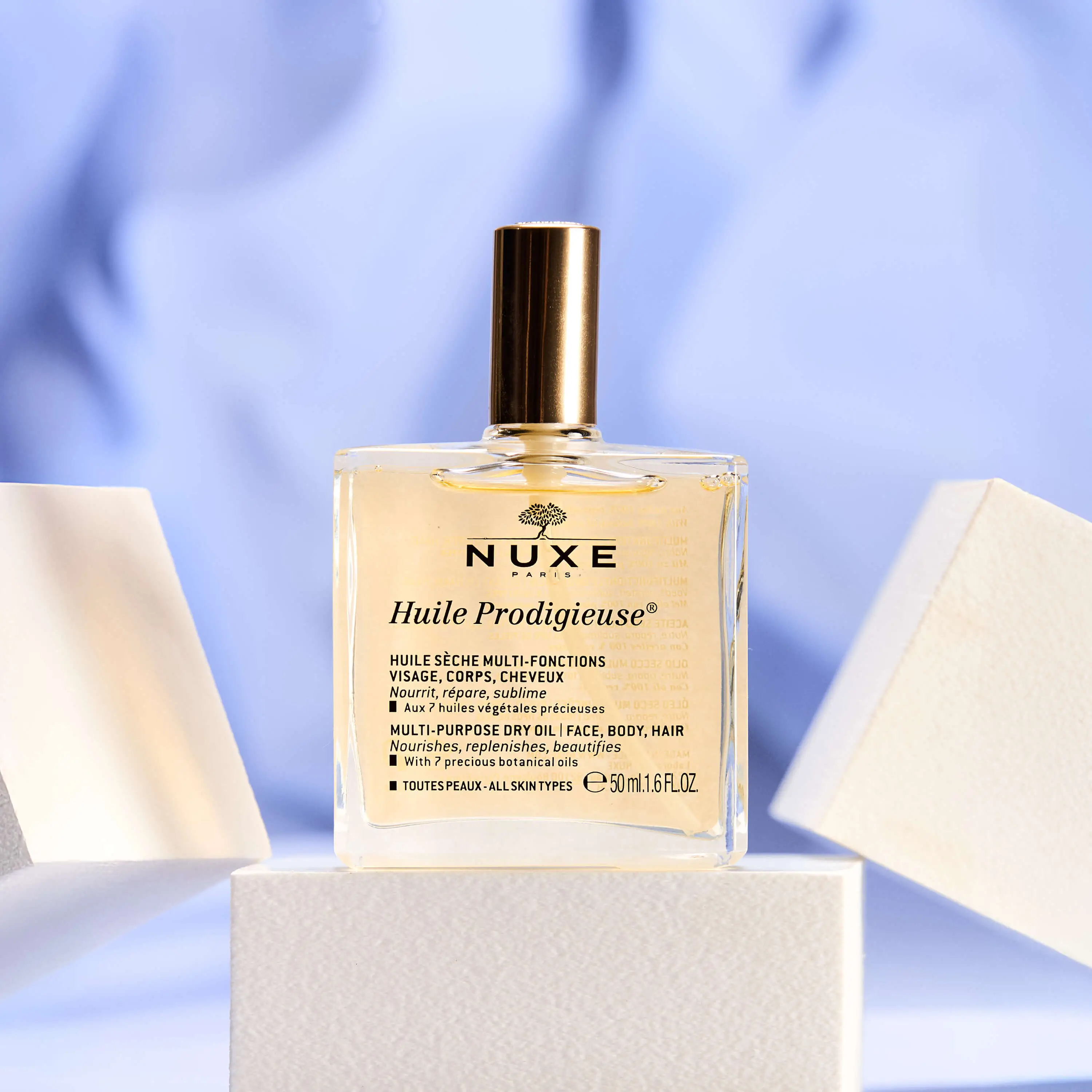 Huile Prodigieuse | The Scent Nest Huile Prodigieuse -