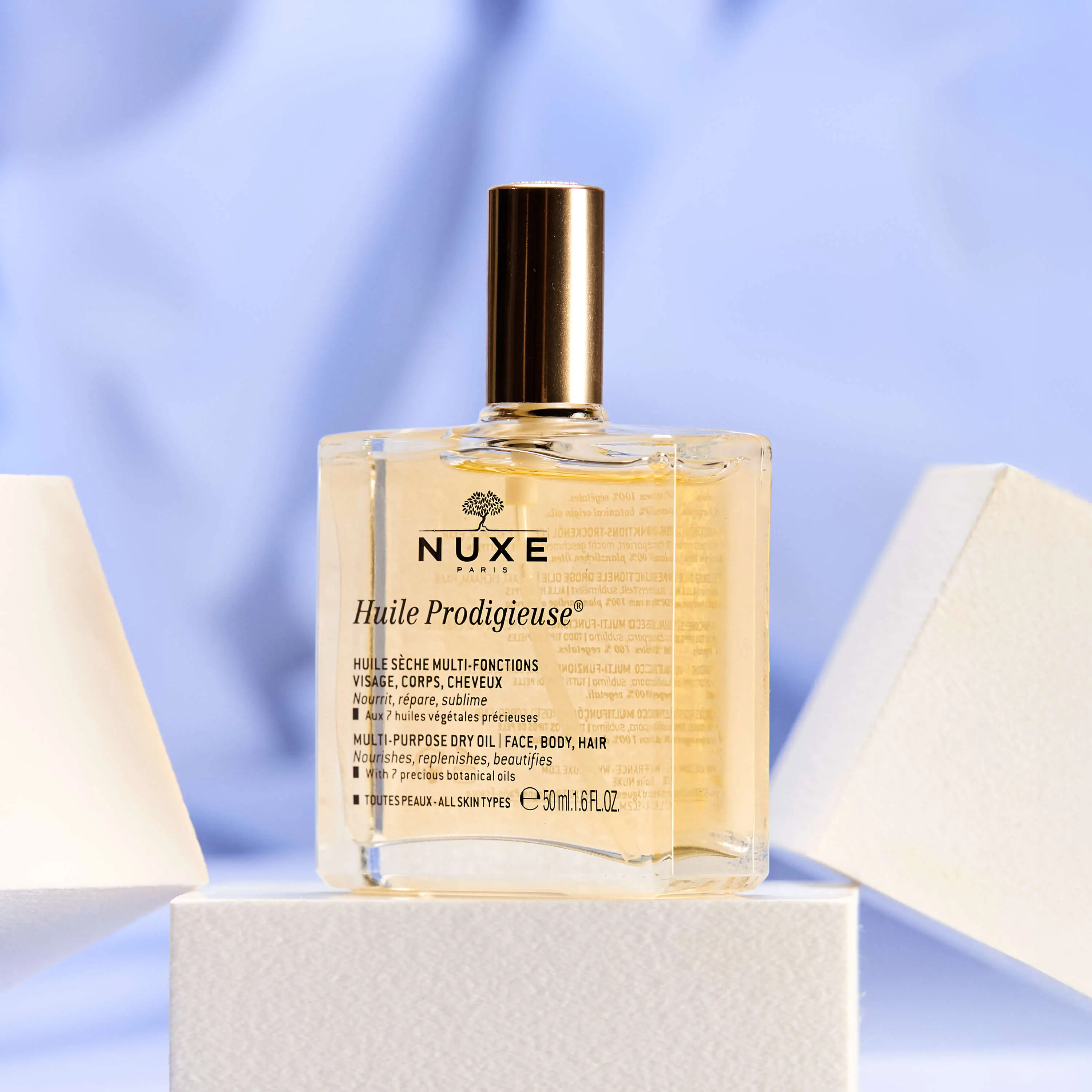 Huile Prodigieuse | The Scent Nest Huile Prodigieuse -