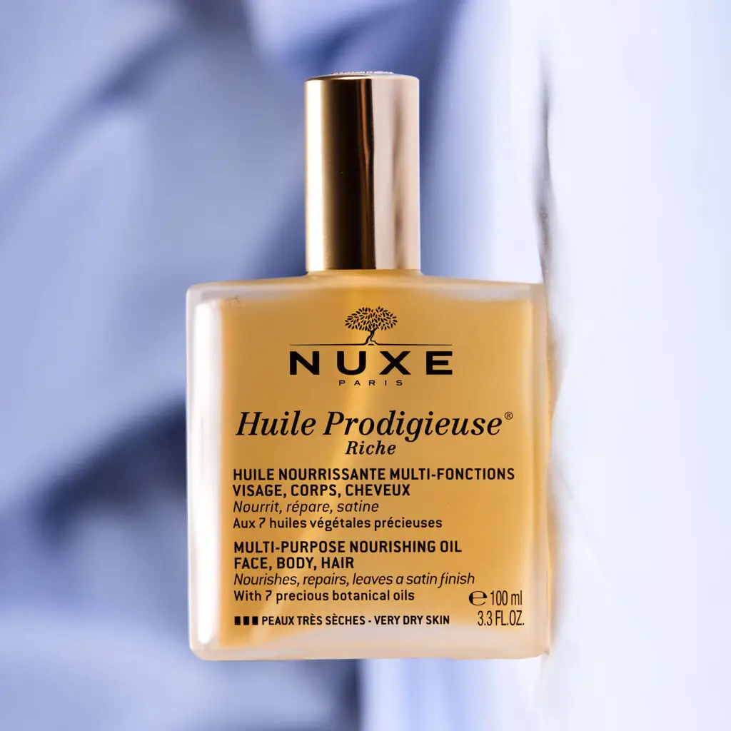 Huile Prodigieuse Riche -
