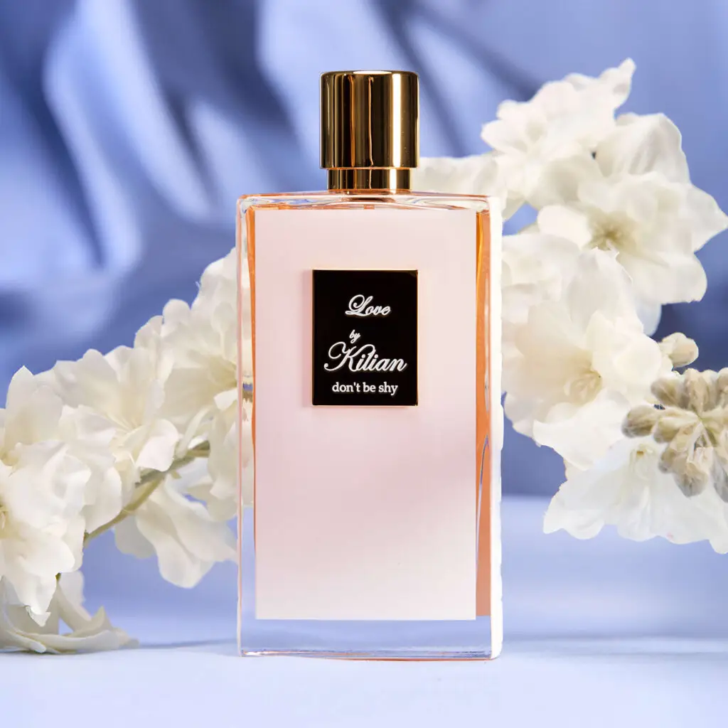 Love, Don’t be Shy - Eau de Parfum