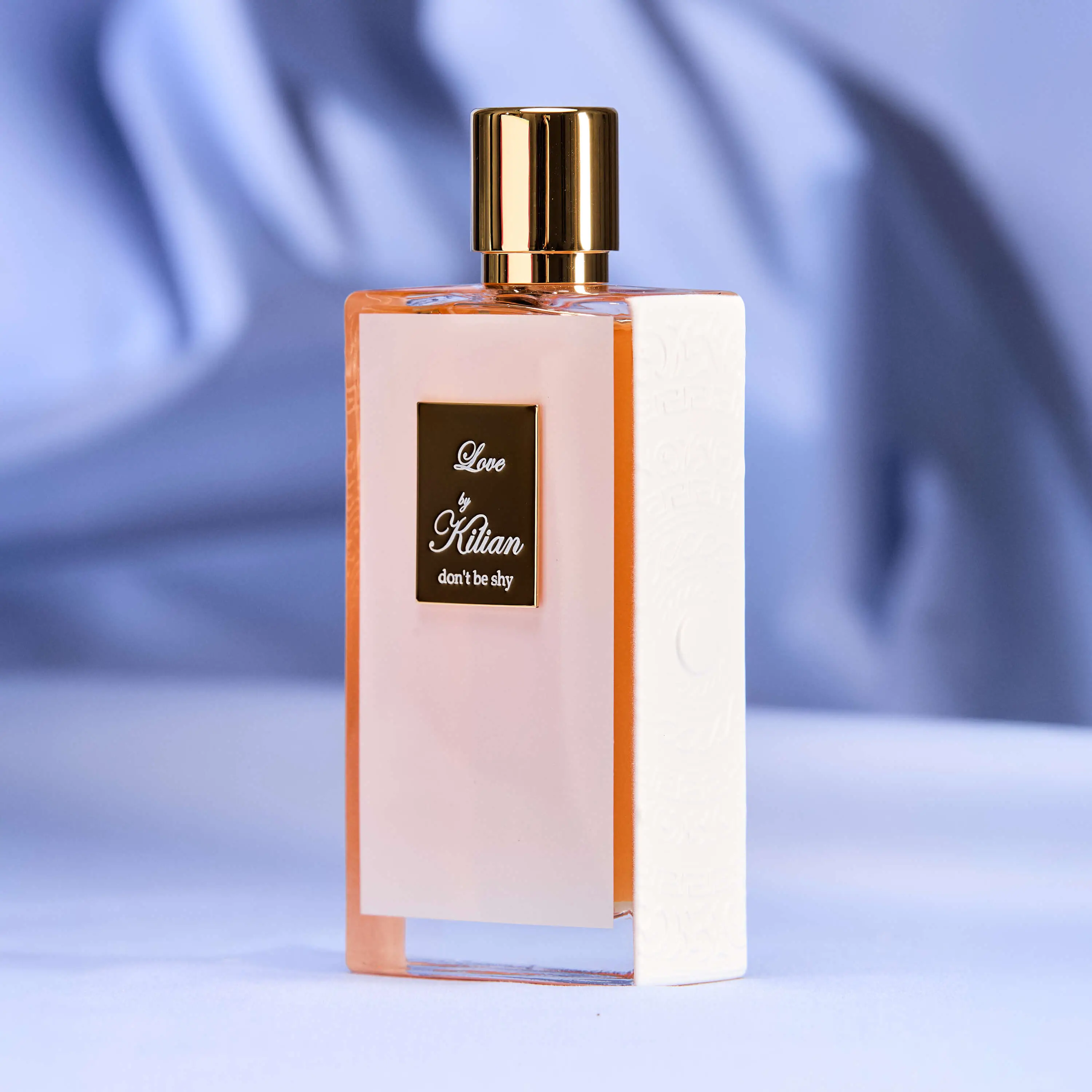 Love, Don’t Be Shy | The Scent Nest Love, Don’t be Shy - Eau de Parfum