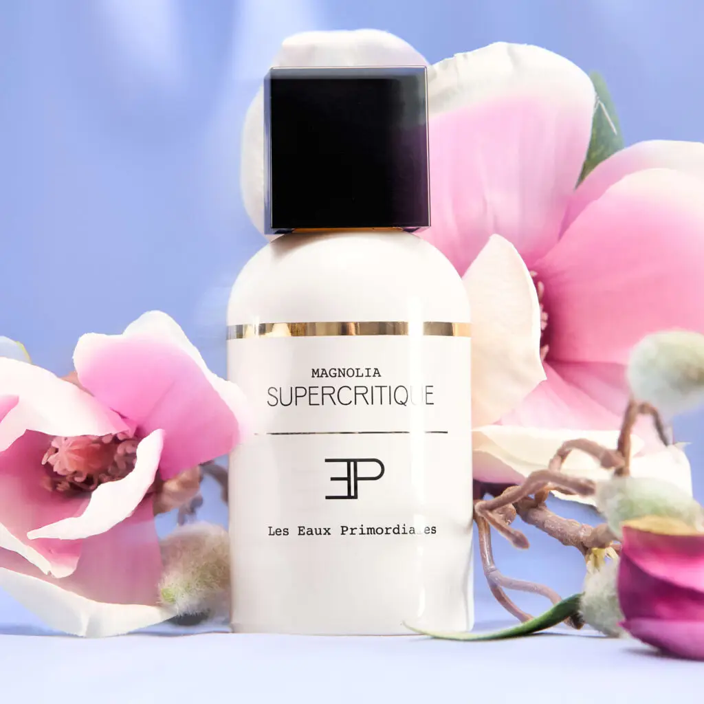 Magnolia Supercritique - Eau de Parfum